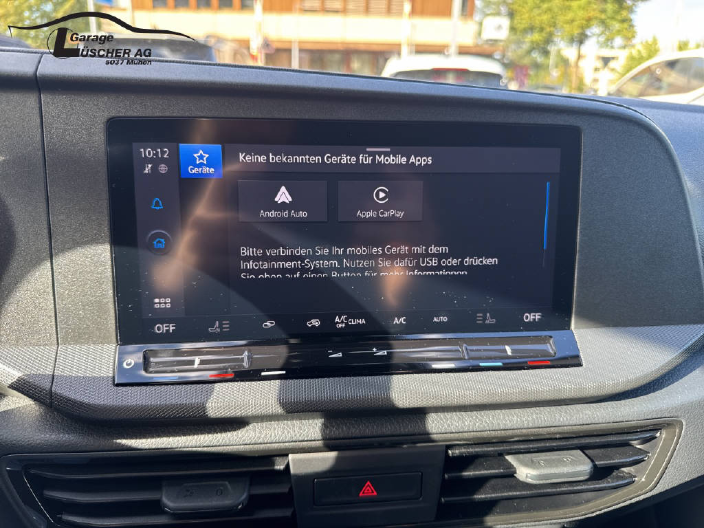FORD Transit Connect Kaw. 1.5 EcoBoost 150 Trend PHEV-image-18