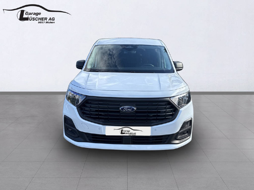 FORD Transit Connect Kaw. 1.5 EcoBoost 150 Trend PHEV-image-1