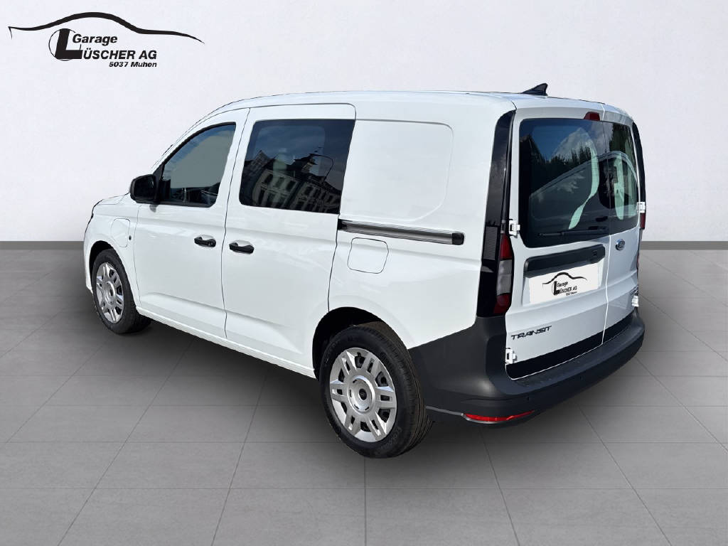 FORD Transit Connect Kaw. 1.5 EcoBoost 150 Trend PHEV-image-4