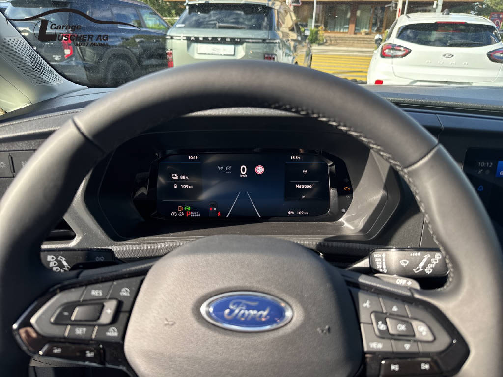 FORD Transit Connect Kaw. 1.5 EcoBoost 150 Trend PHEV-image-14