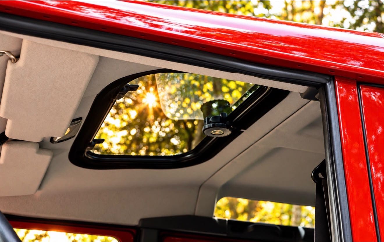 LAND ROVER Defender 110 2.2 TD4 Station Wagon Legend-image-10
