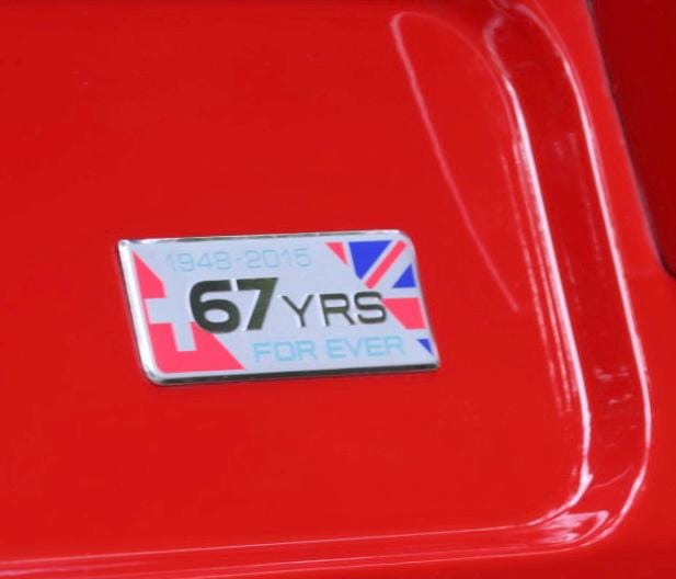 LAND ROVER Defender 110 2.2 TD4 Station Wagon Legend-image-7