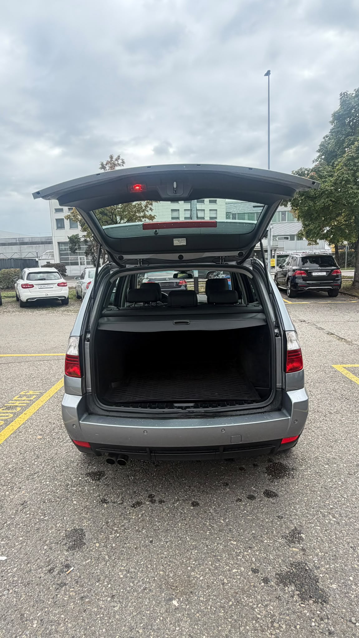 BMW X3 xDrive 30i (3.0si)-image-5