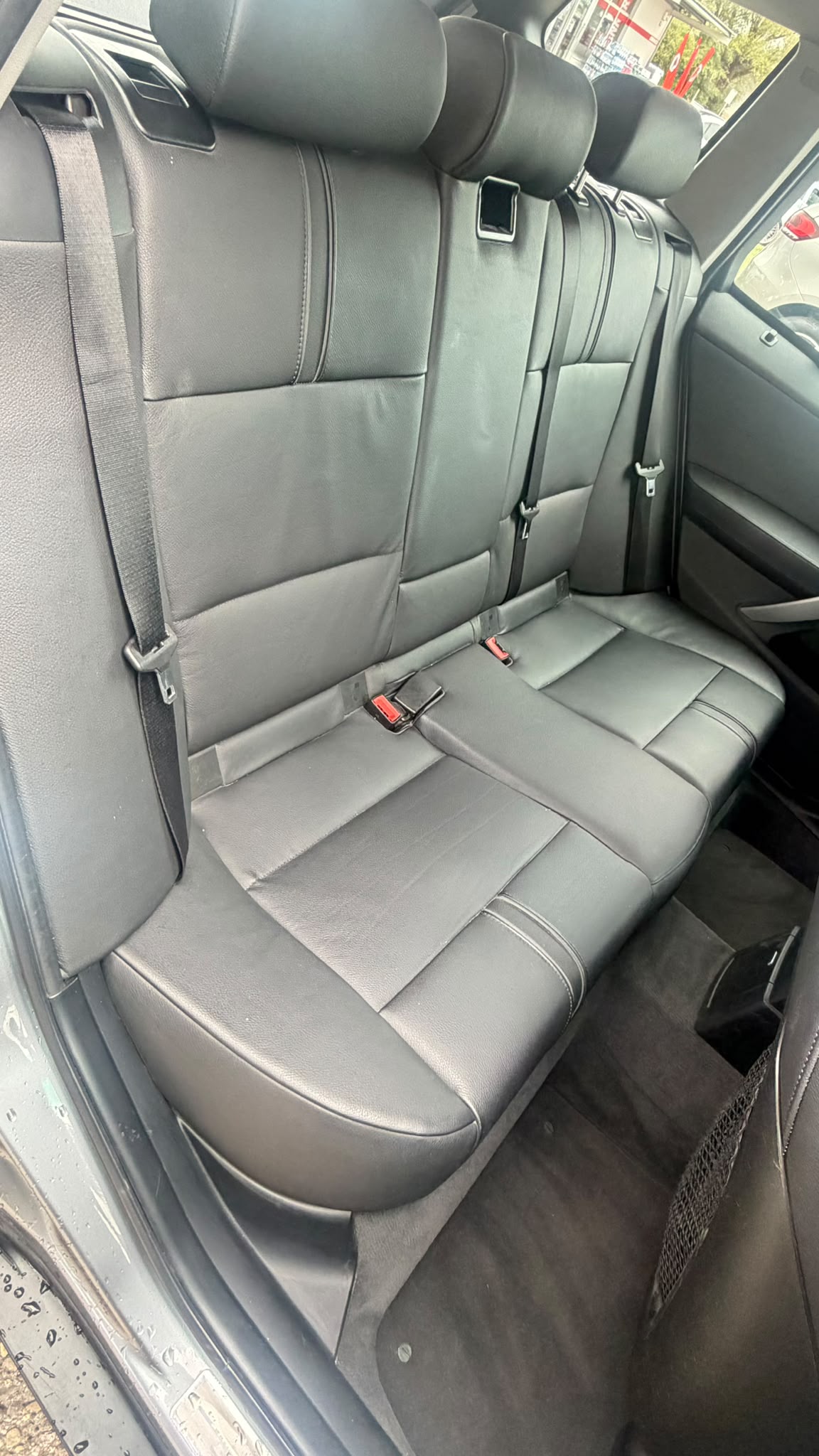 BMW X3 xDrive 30i (3.0si)-image-8