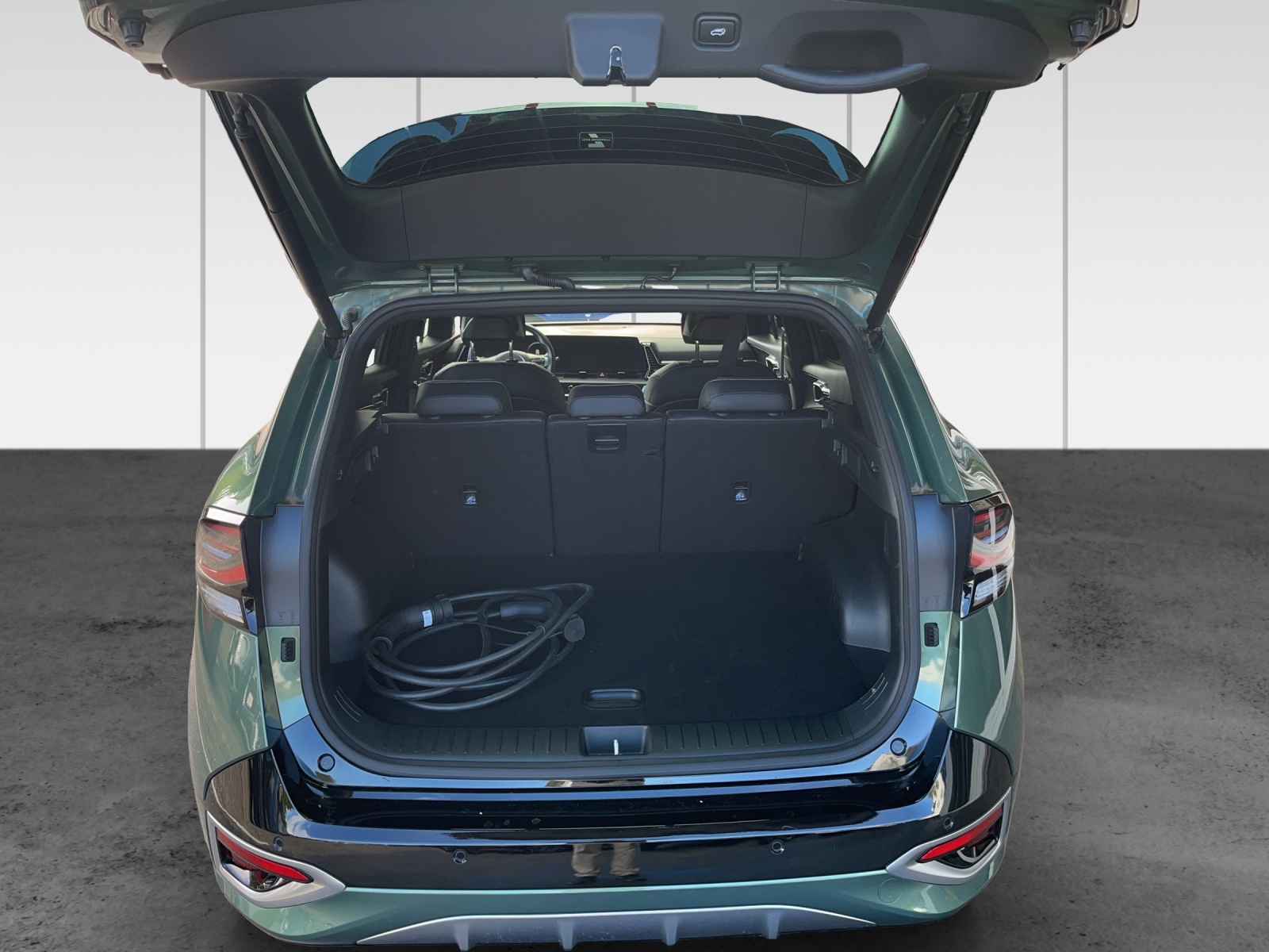 KIA Sportage 1.6T-GDi PHEV GT-Line 4x4 A-image-11