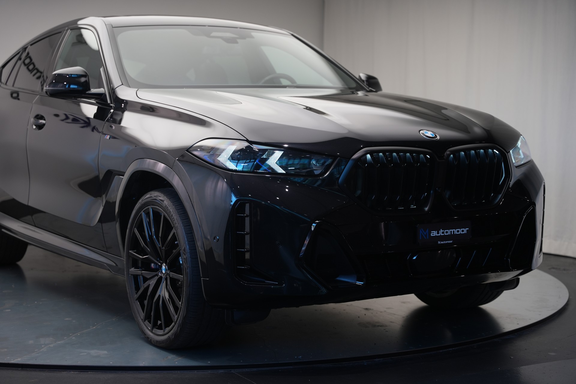 BMW X6 xDrive 48V 30d M Sport Pro Steptronic *CH-Fahrzeug* *Panorama* *Head-Up*-image-55