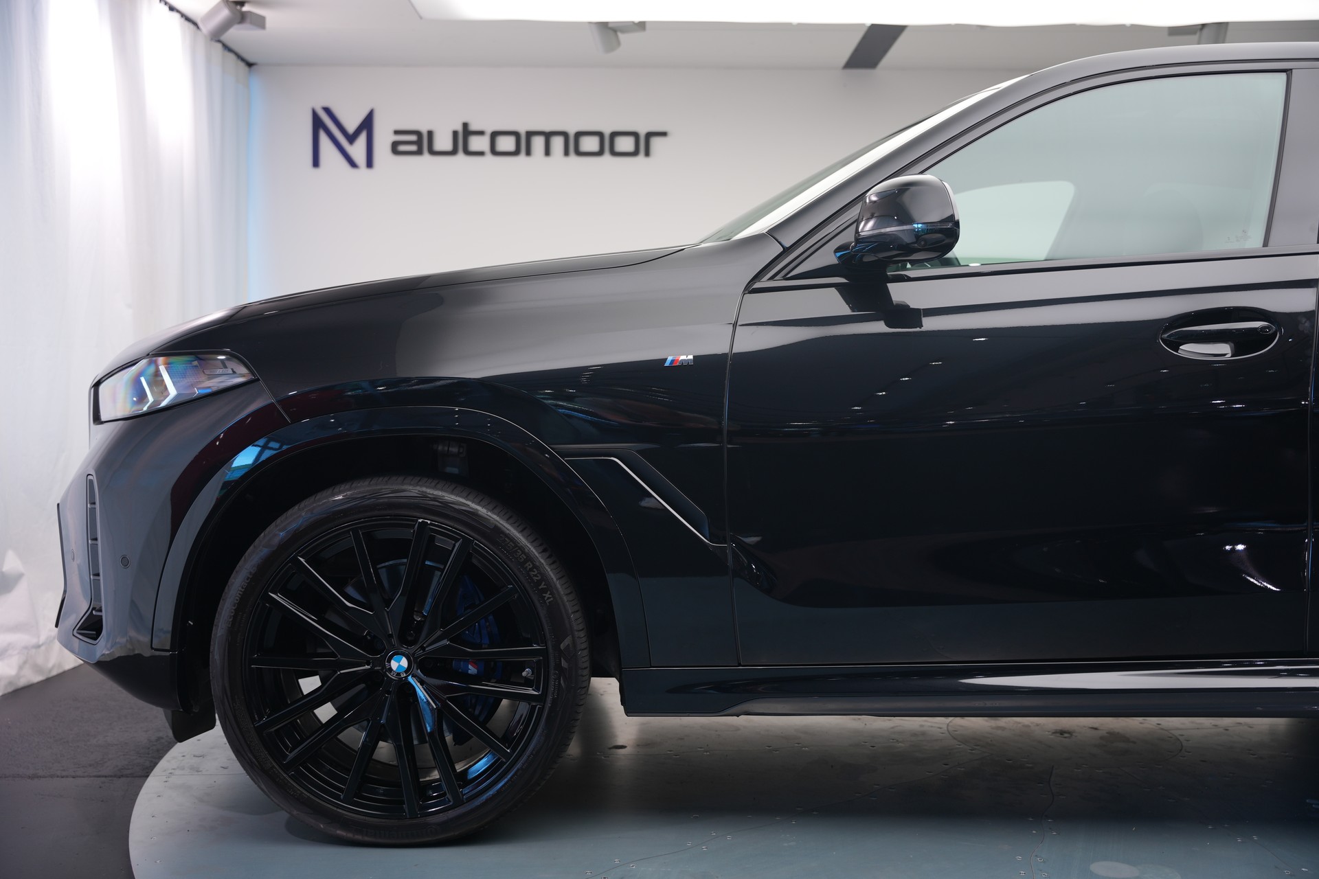BMW X6 xDrive 48V 30d M Sport Pro Steptronic *CH-Fahrzeug* *Panorama* *Head-Up*-image-51