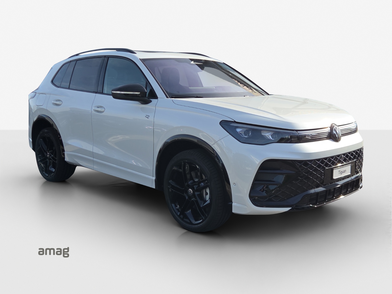 VW Tiguan 2.0 TDI SCR R-Line 4Motion DSG-image-5