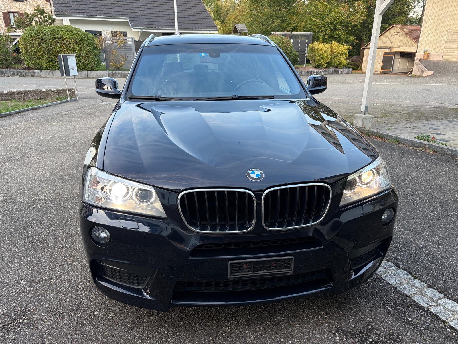 BMW 20d xDrive-image-1