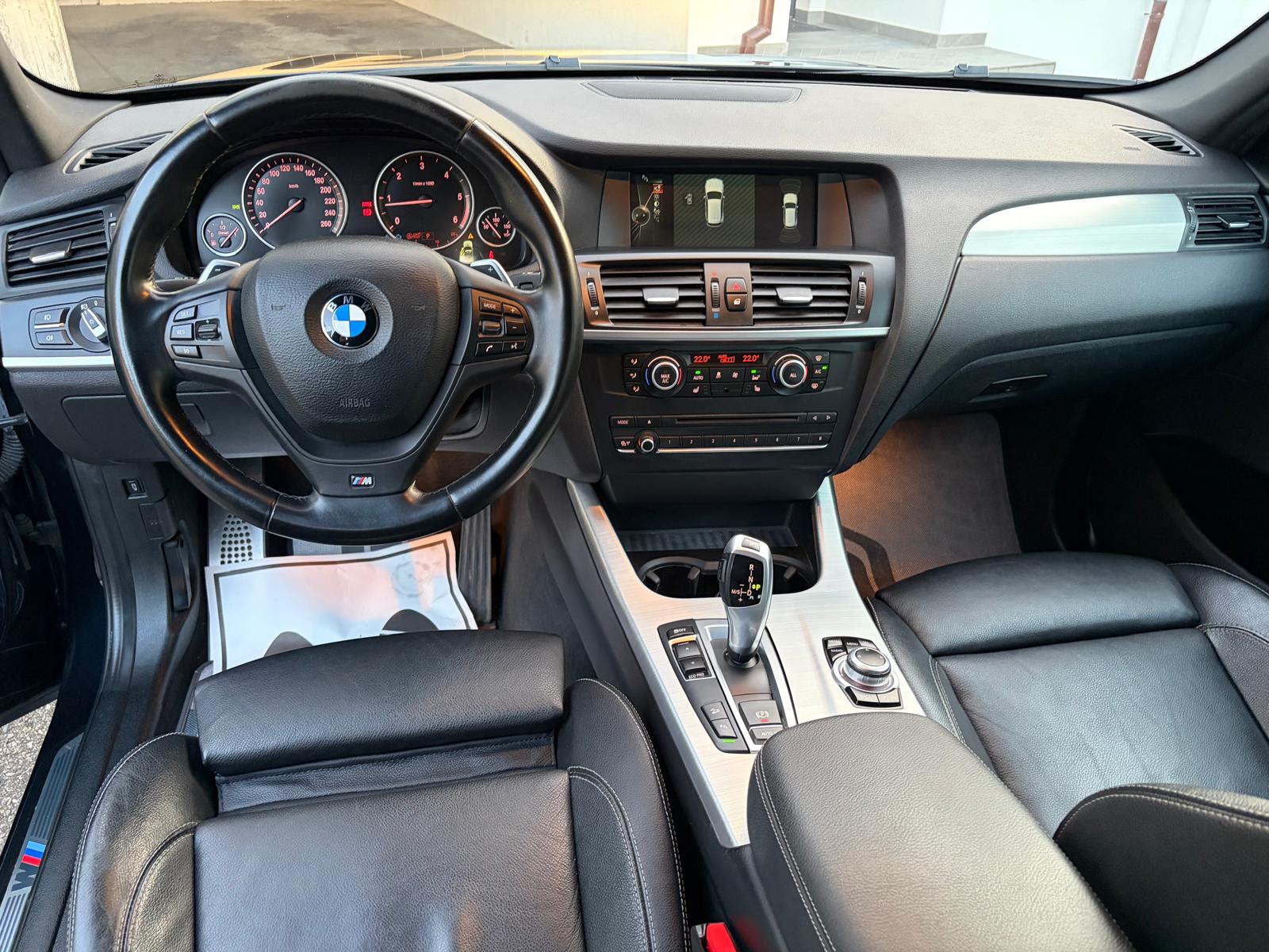 BMW 20d xDrive-image-3