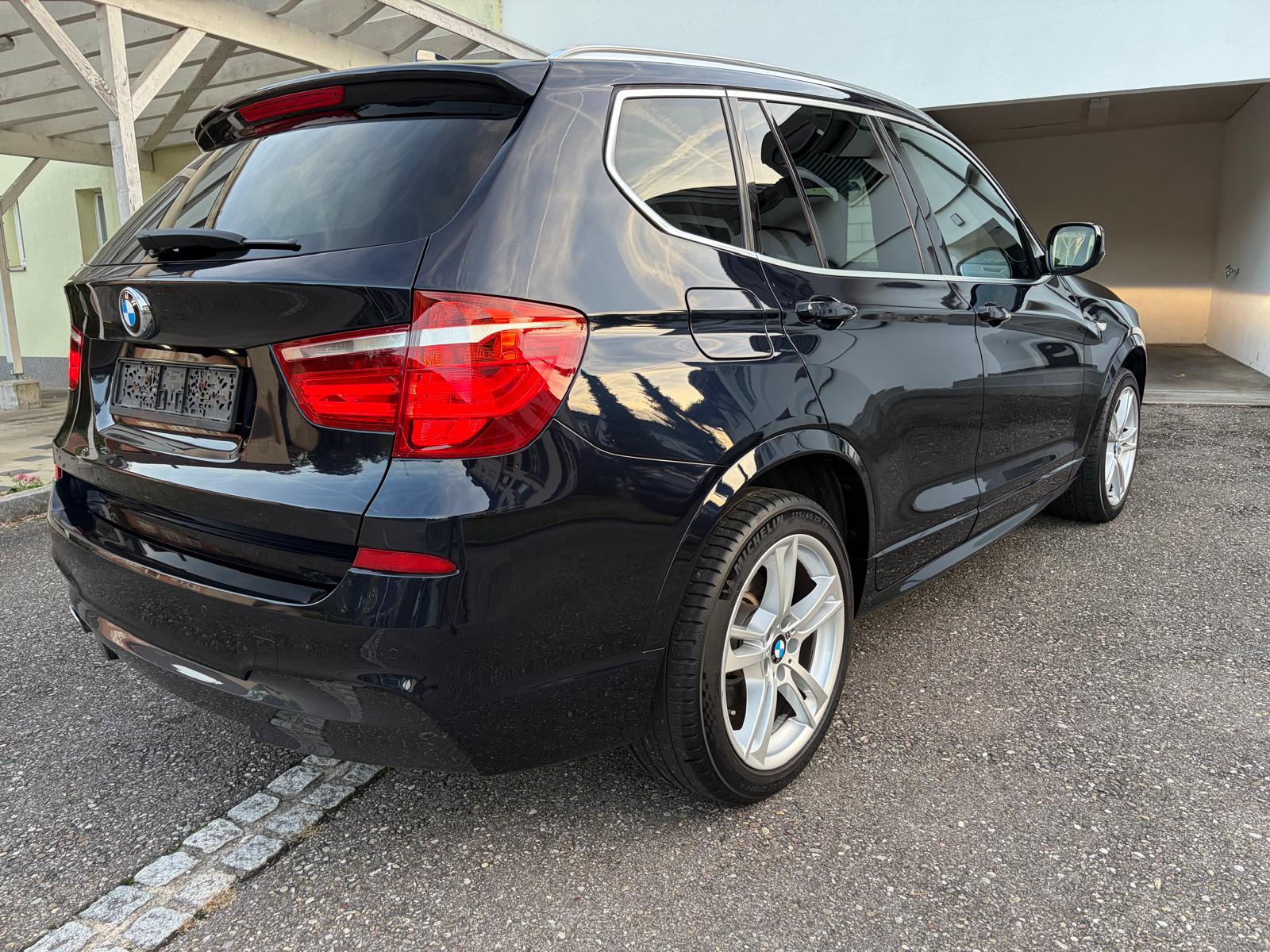 BMW 20d xDrive-image-2
