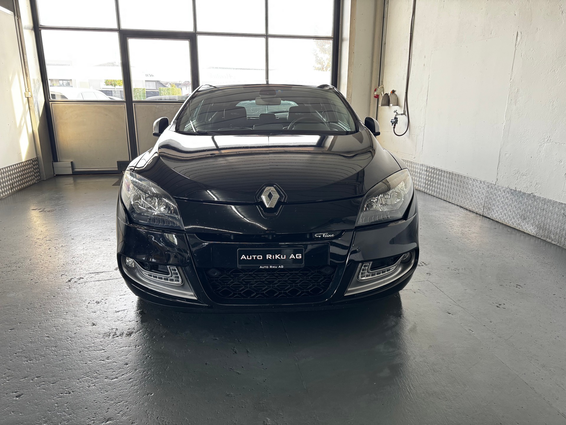 RENAULT Mégane 1.4 16V Turbo Expression-showroom-element-3