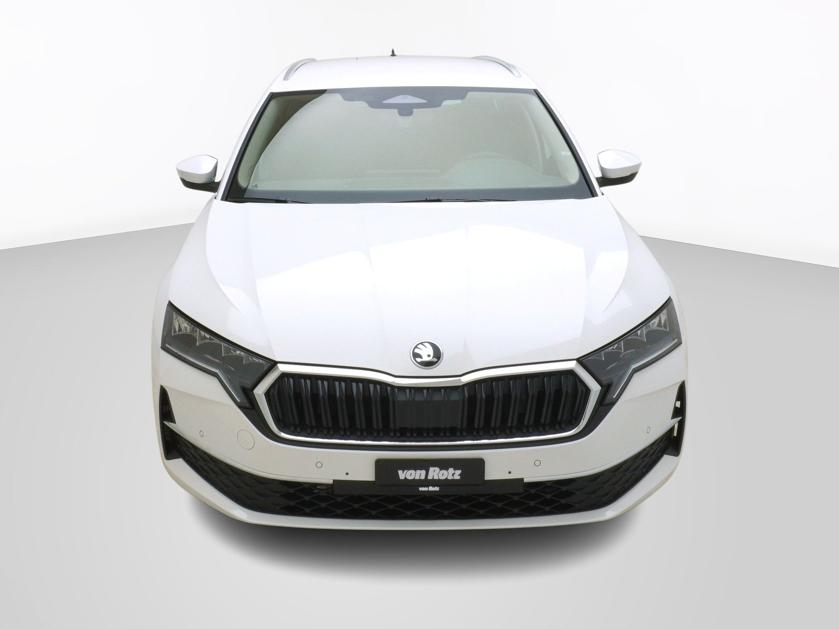 SKODA Octavia 2.0 TDI Selection-Loft DSG-image-6