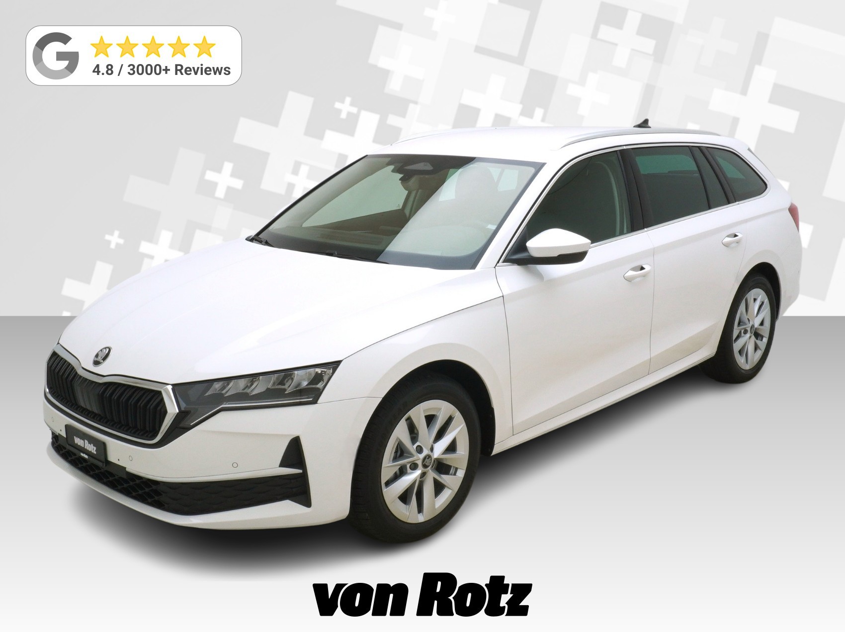 SKODA Octavia 2.0 TDI Selection-Loft DSG-image-0