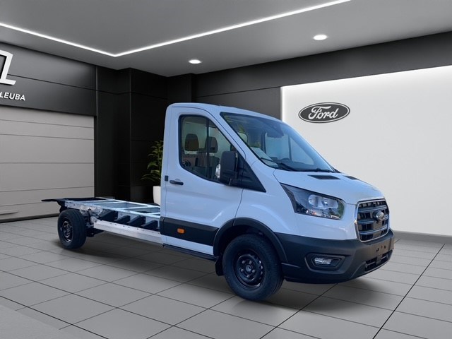 FORD E-Transit 350 L4 Trend RWD-showroom-element-1