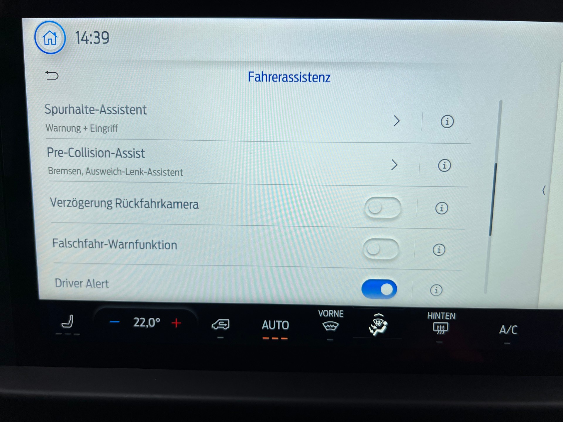 FORD Transit Custom Van 300 L2H1 Trend Automat-image-14
