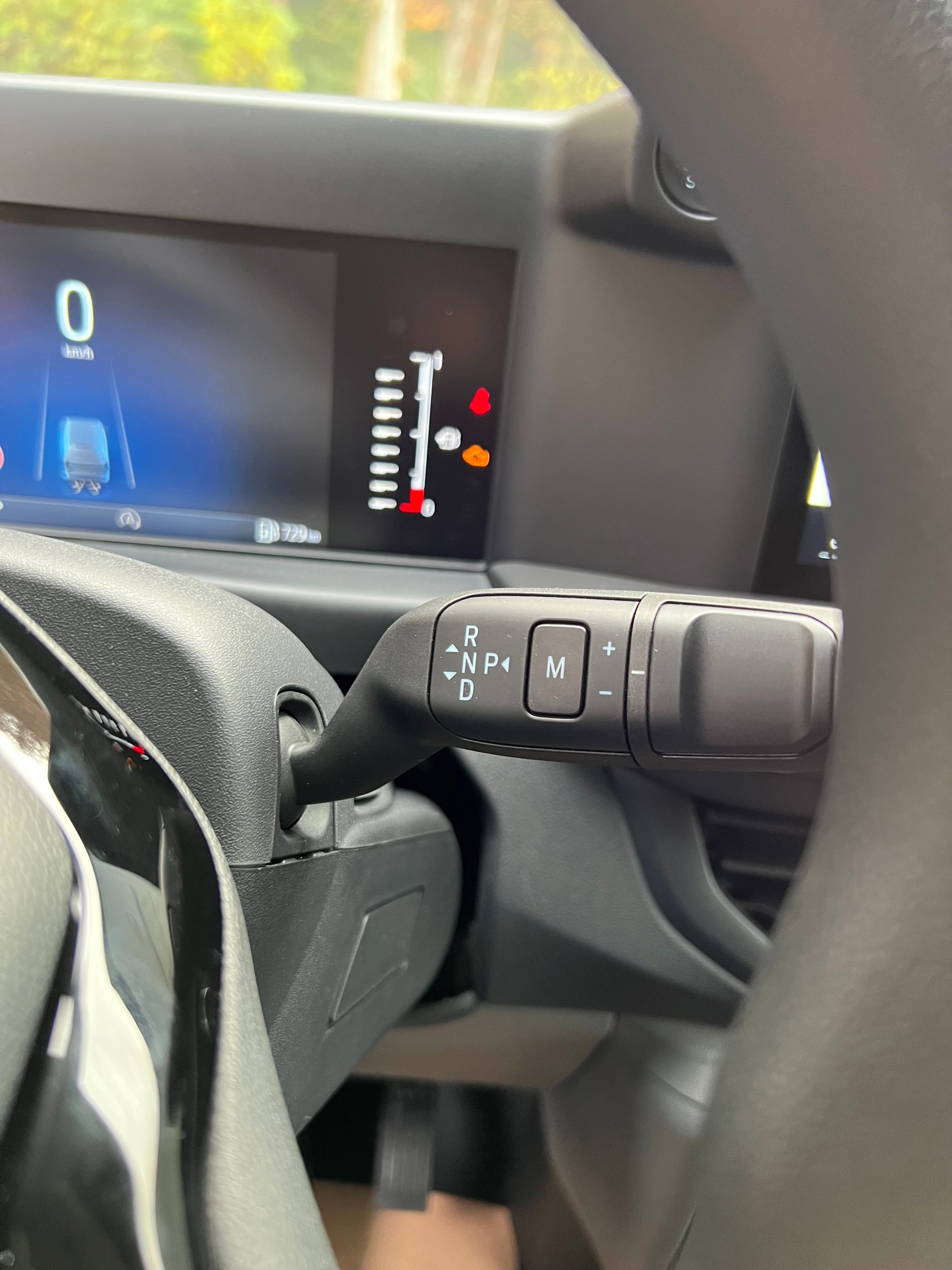 FORD Transit Custom Van 300 L2H1 Trend Automat-image-10