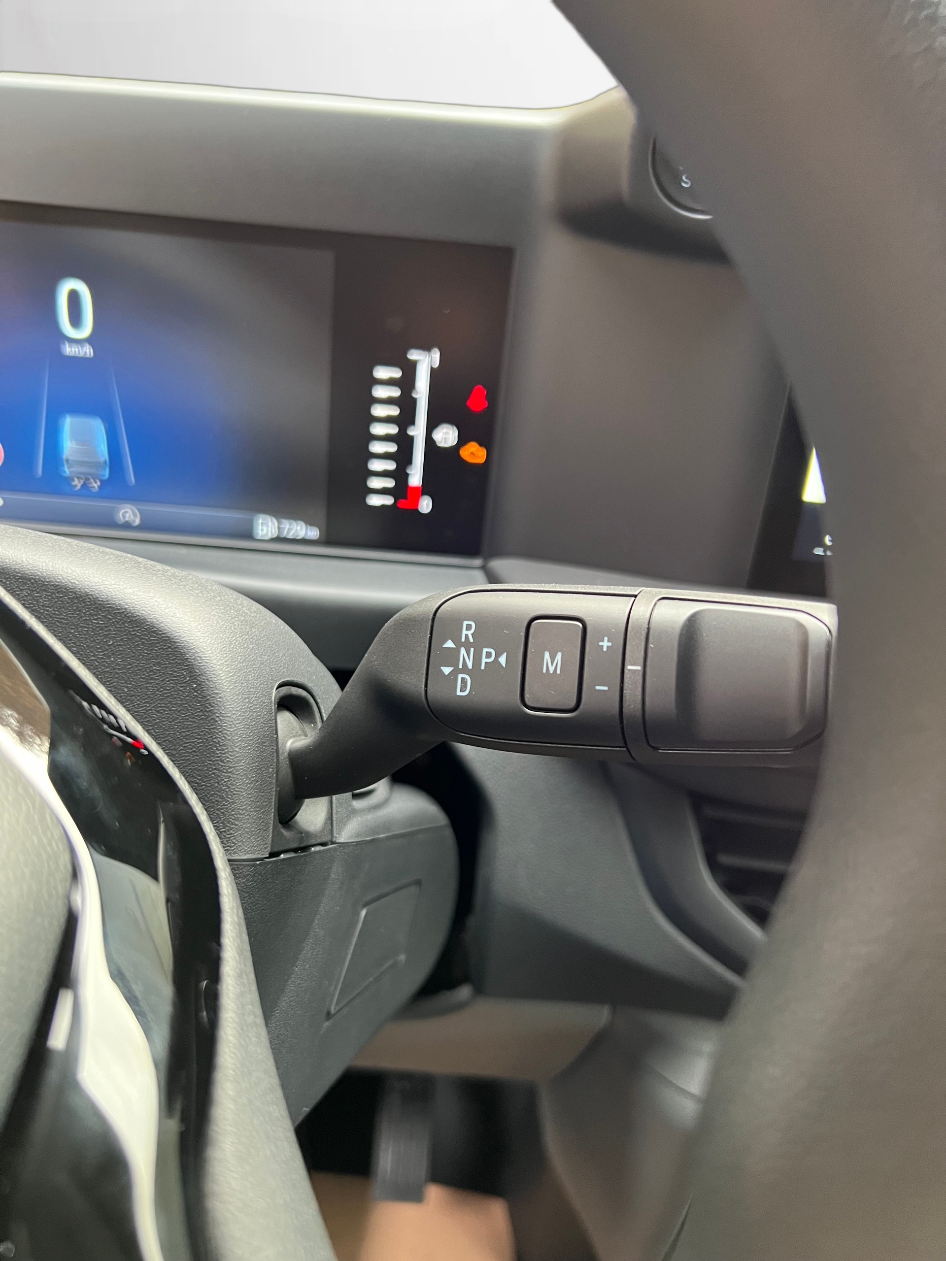 FORD Transit Custom Van 300 L2H1 Trend Automat-image-9