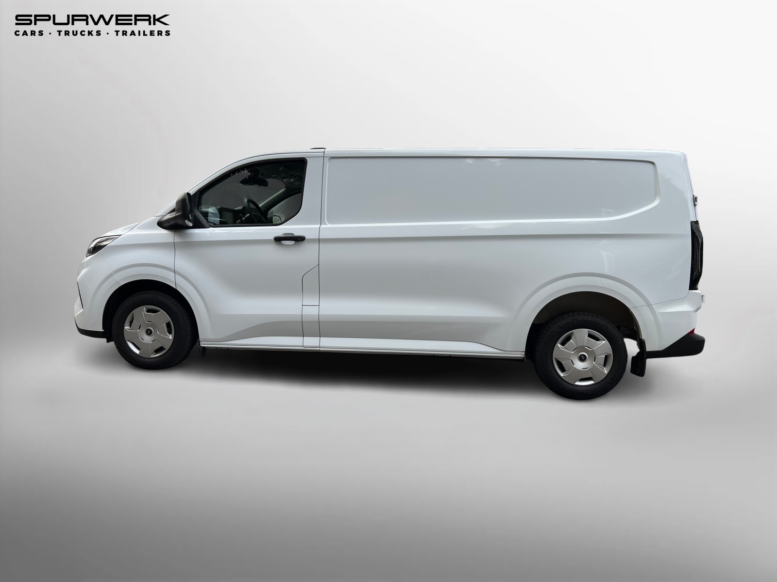FORD Transit Custom Van 300 L2H1 Trend Automat-showroom-element-1