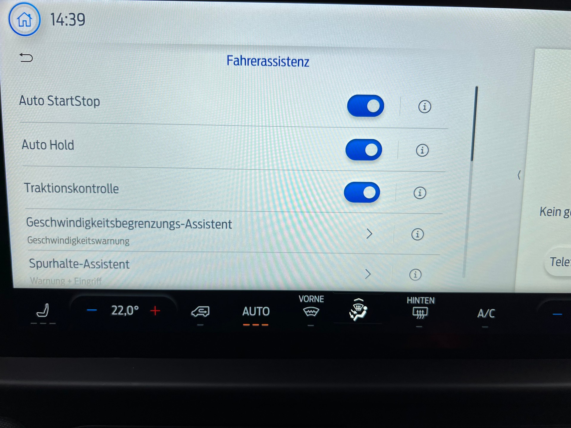 FORD Transit Custom Van 300 L2H1 Trend Automat-image-13
