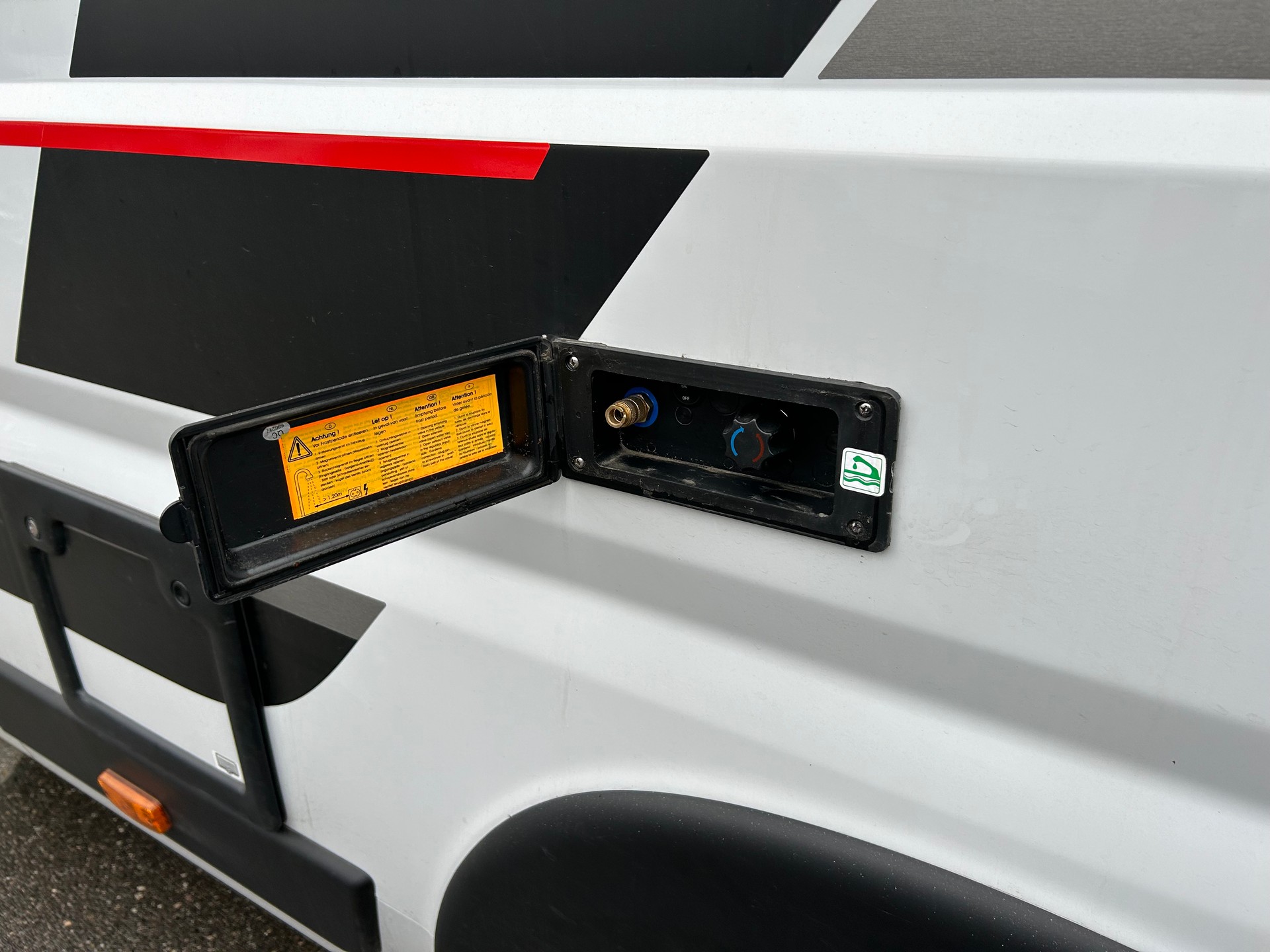 ADRIA Twin Sports 640 SGX-image-9