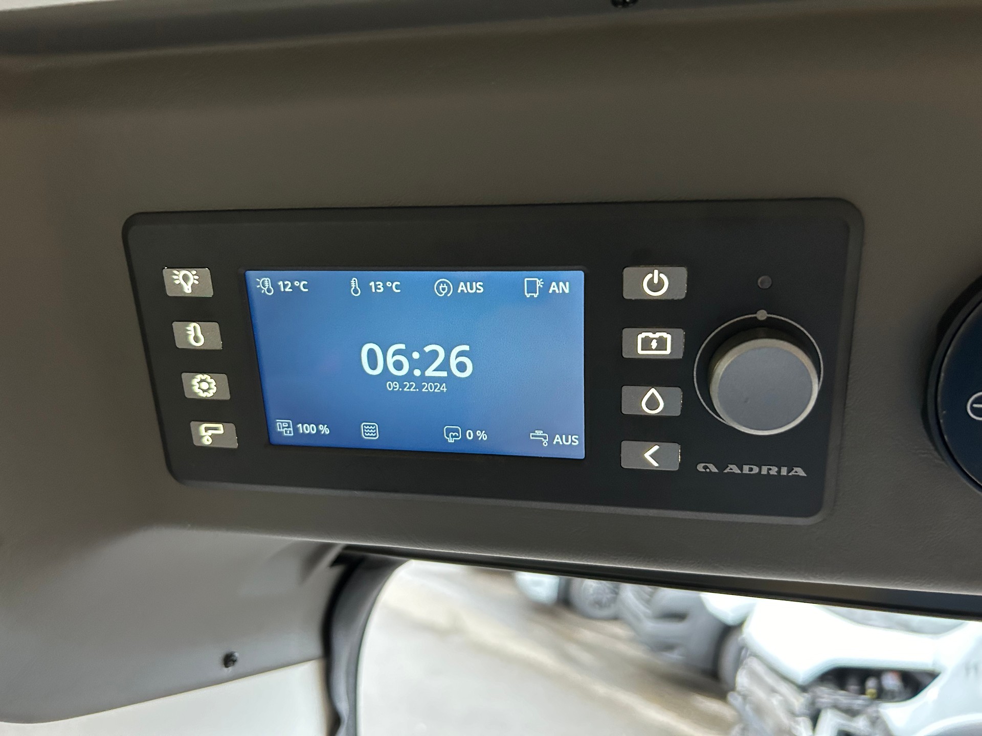 ADRIA Twin Sports 640 SGX-image-17