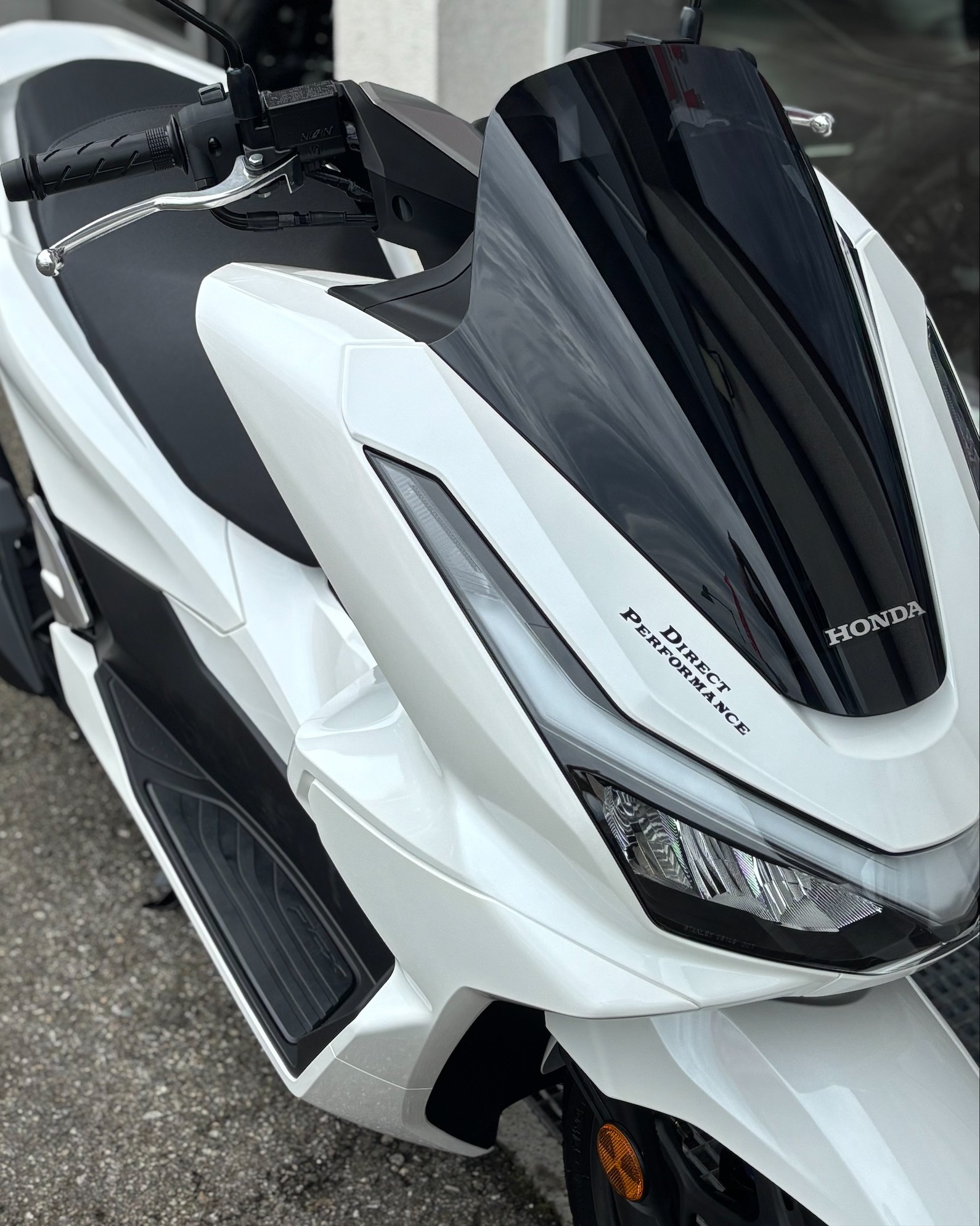 HONDA PCX 125 i ABS-showroom-element-1