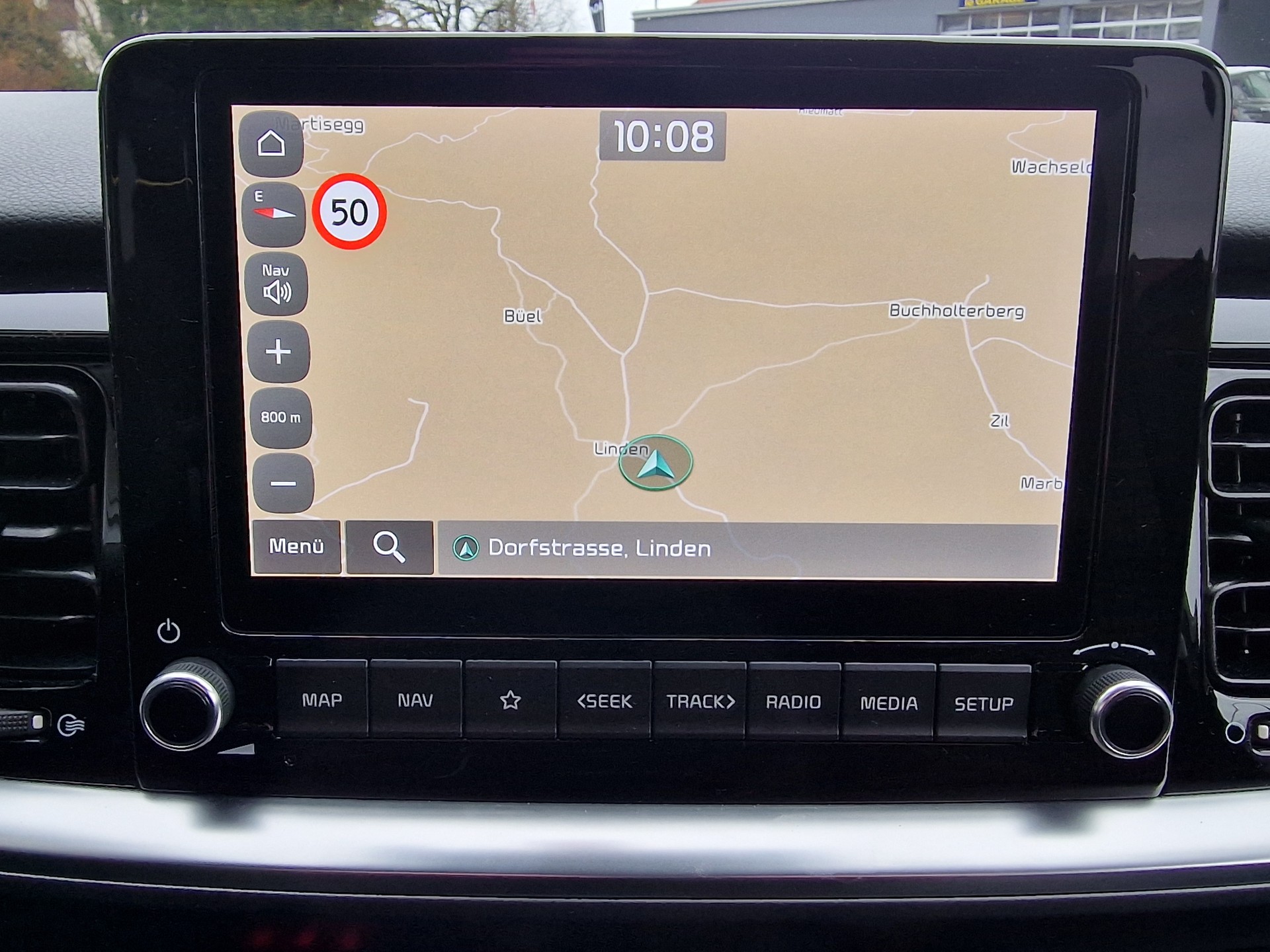 KIA Stonic 1.0 T-GDI DCT Power-image-11