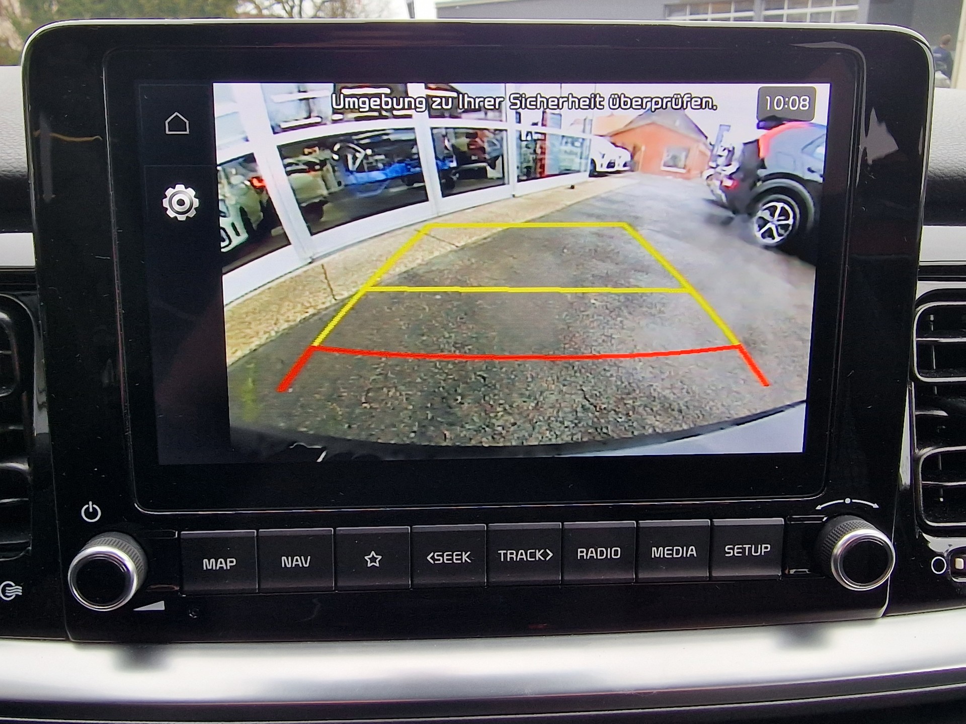 KIA Stonic 1.0 T-GDI DCT Power-image-12
