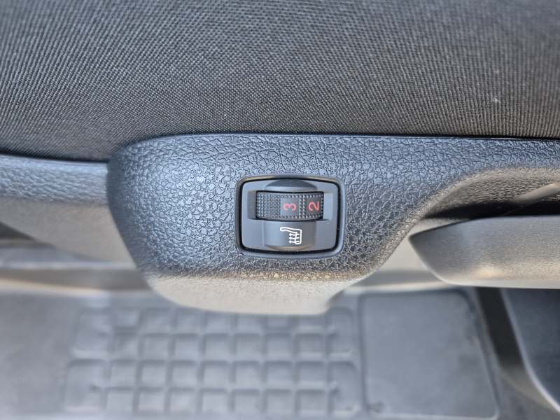 OPEL Zafira Life M 2.0 CDTI 177 Bus-image-15