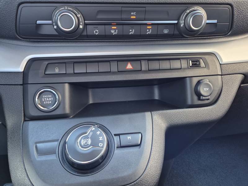 OPEL Zafira Life M 2.0 CDTI 177 Bus-image-13