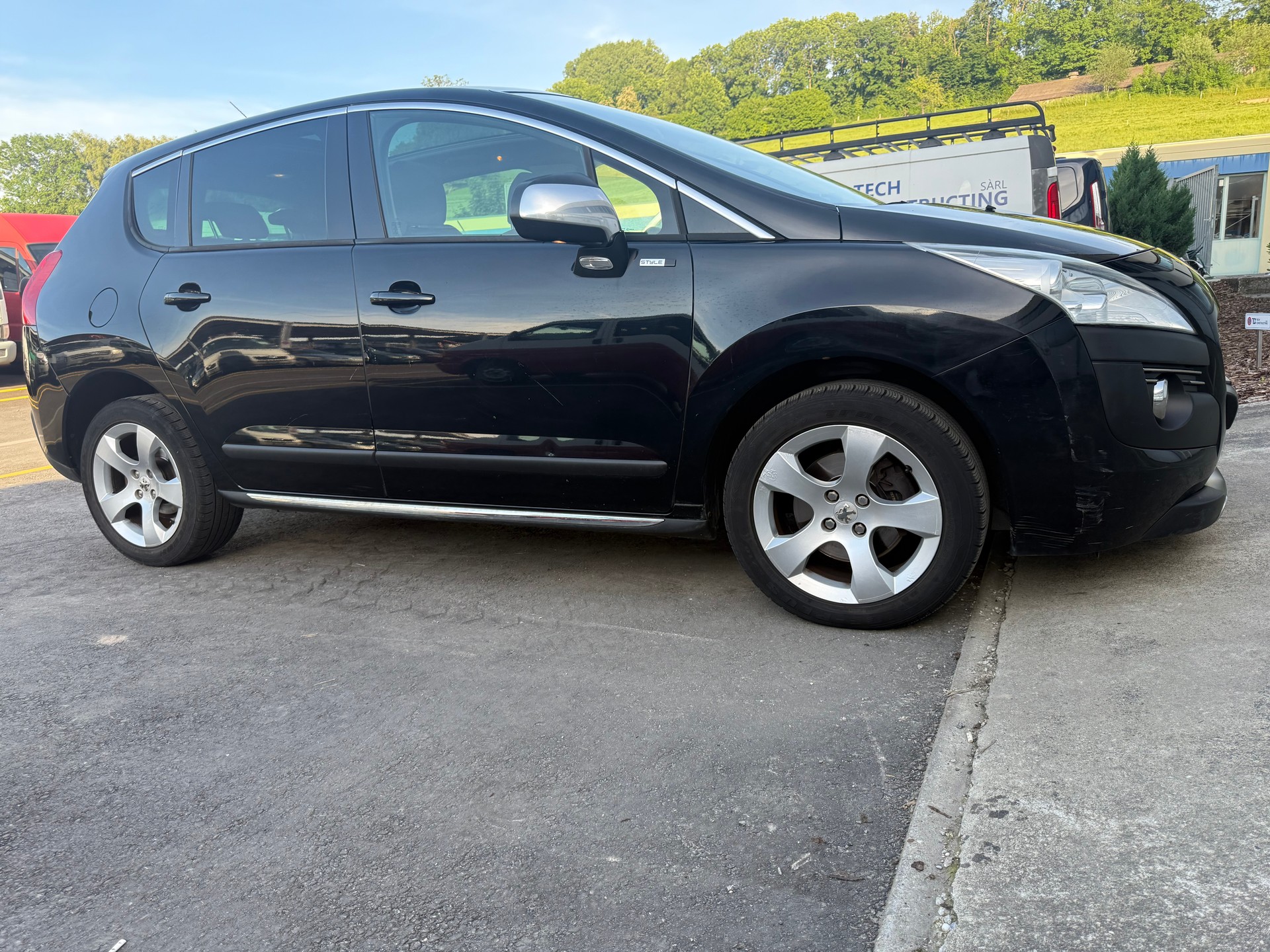 PEUGEOT 3008 1.6 16V T Style-image-4