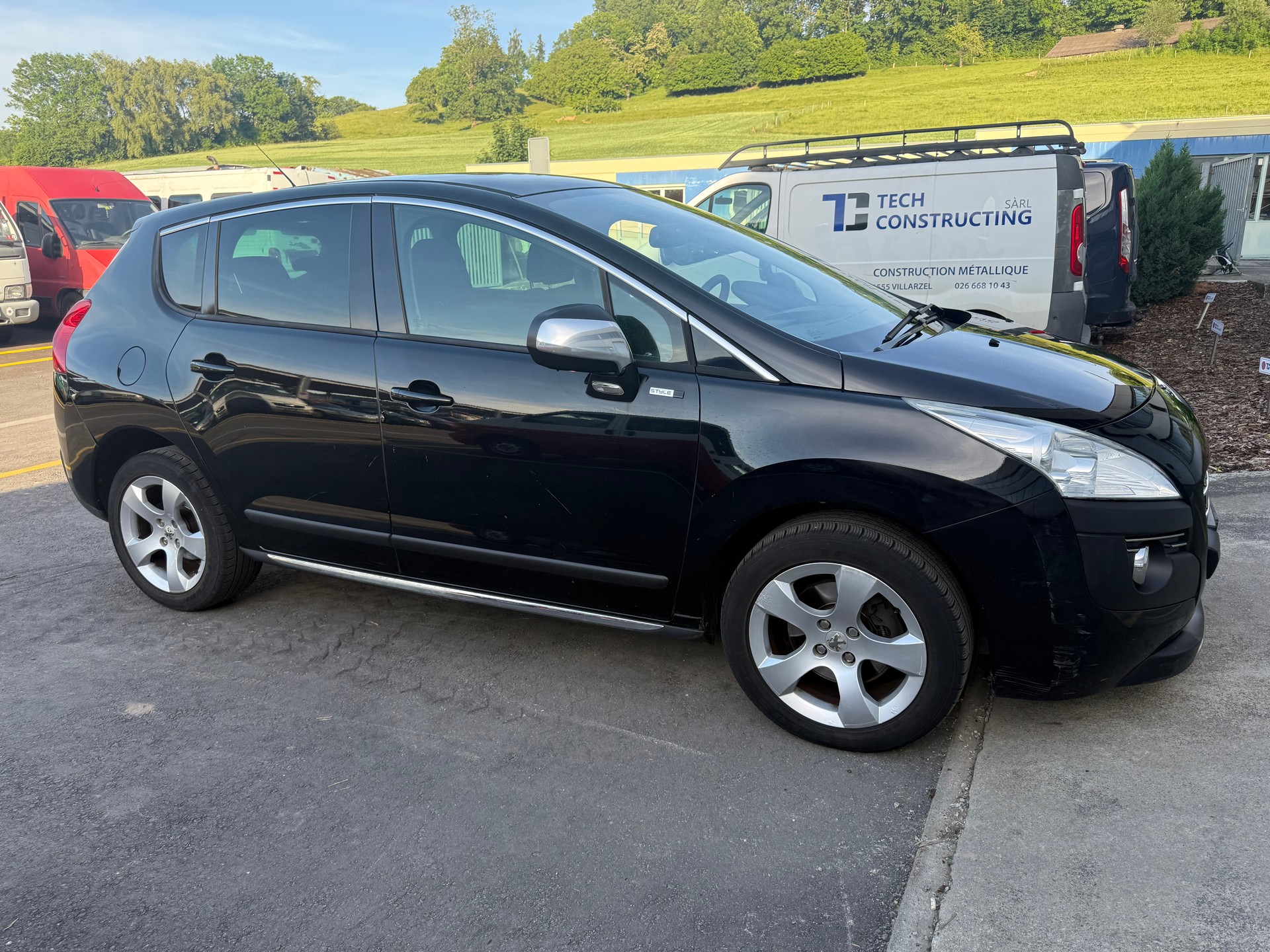 PEUGEOT 3008 1.6 16V T Style-image-5
