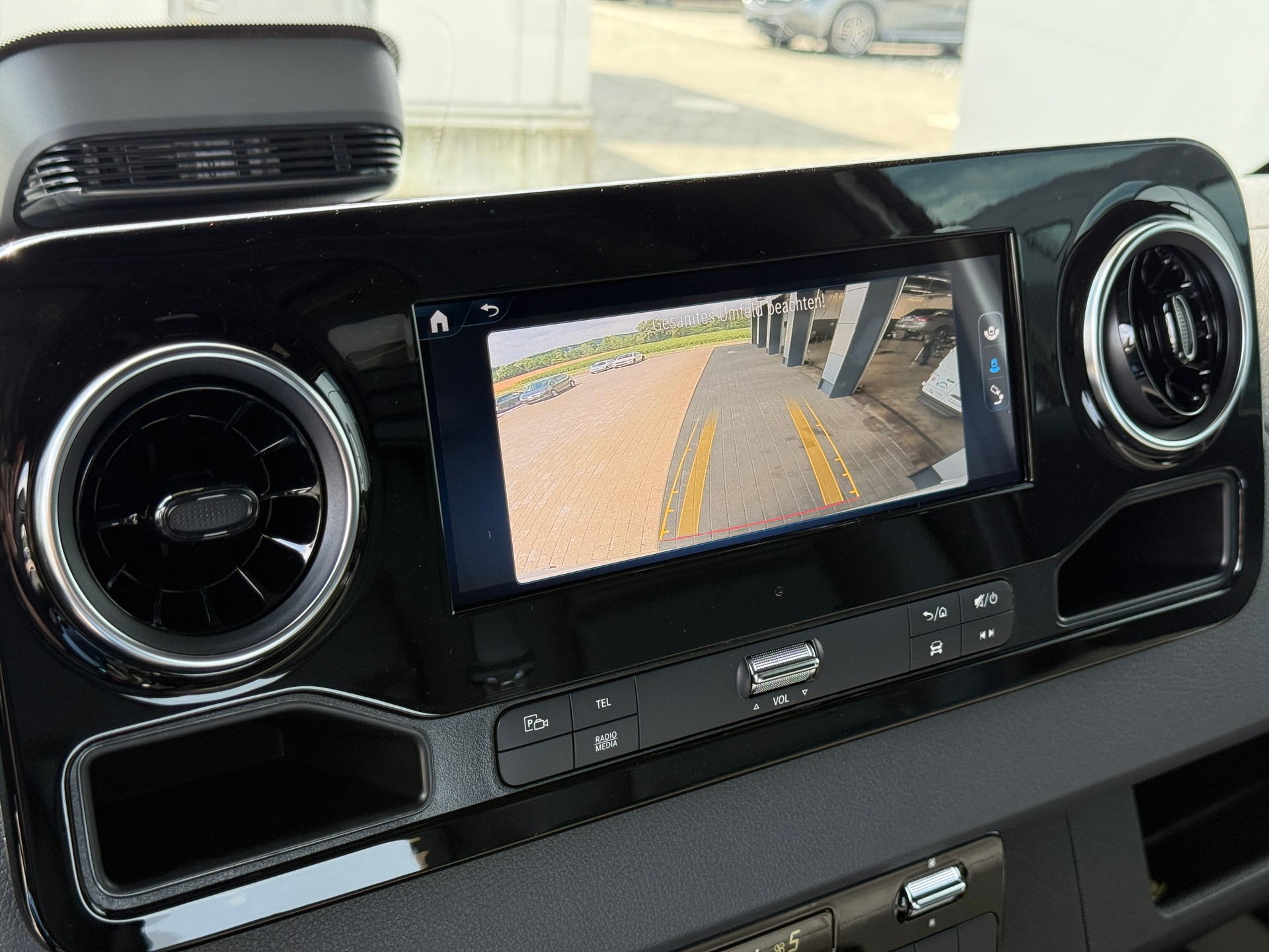 MERCEDES-BENZ Sprinter 315 CDI PRO KA 3665mm S-image-11