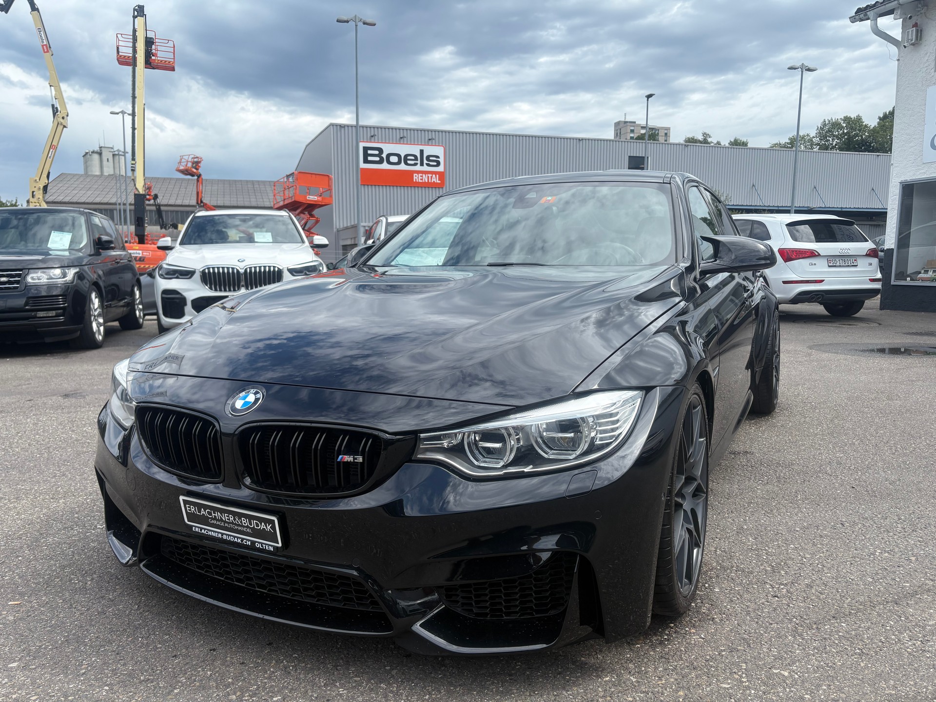 BMW M3 Drivelogic-image-1