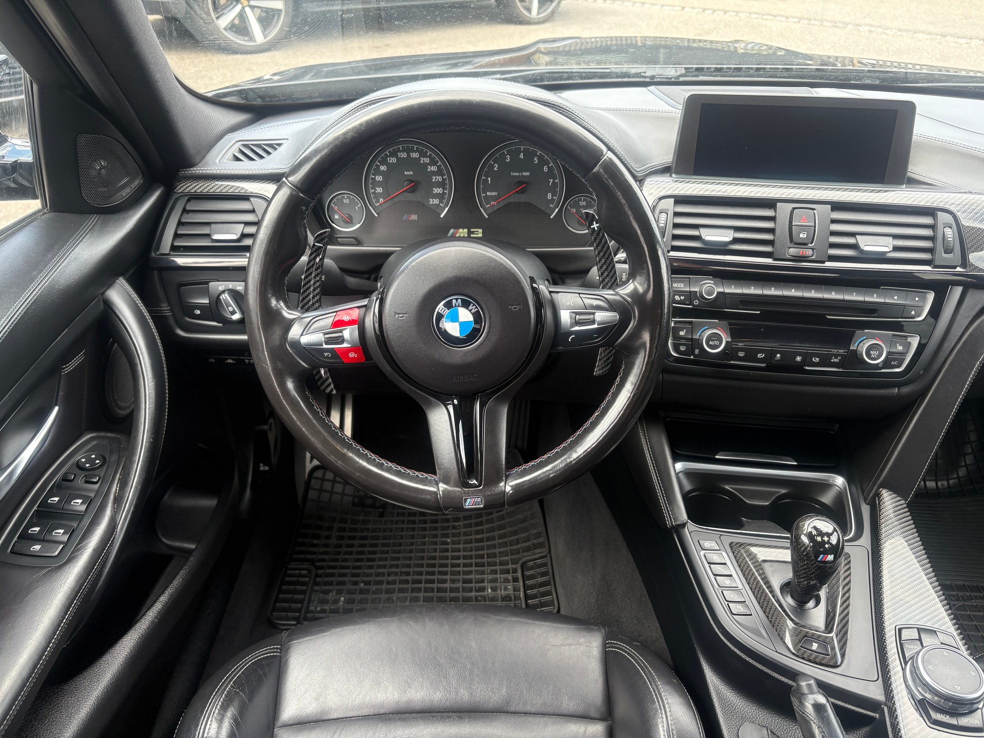 BMW M3 Drivelogic-image-4