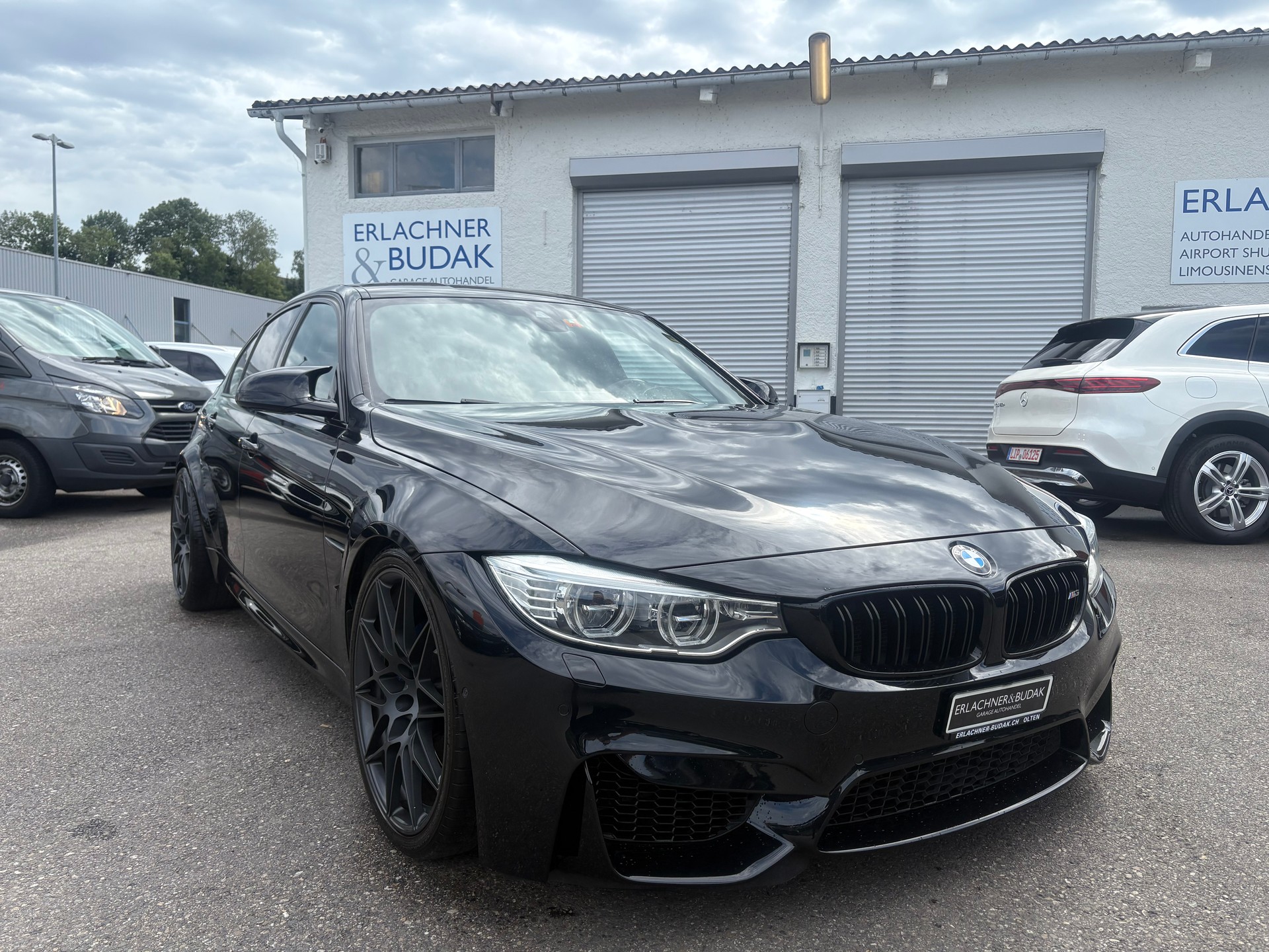 BMW M3 Drivelogic-image-0