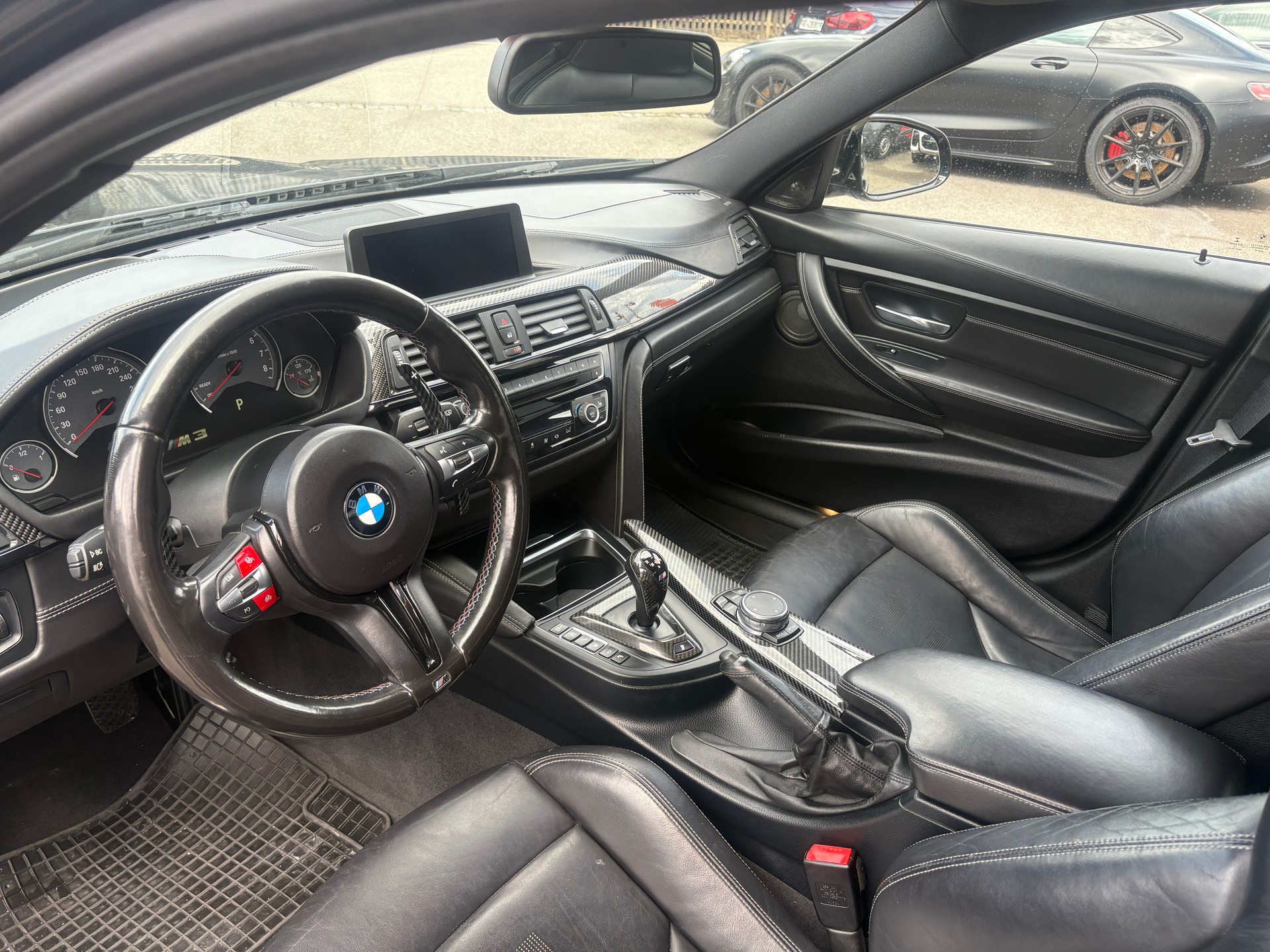 BMW M3 Drivelogic-image-3