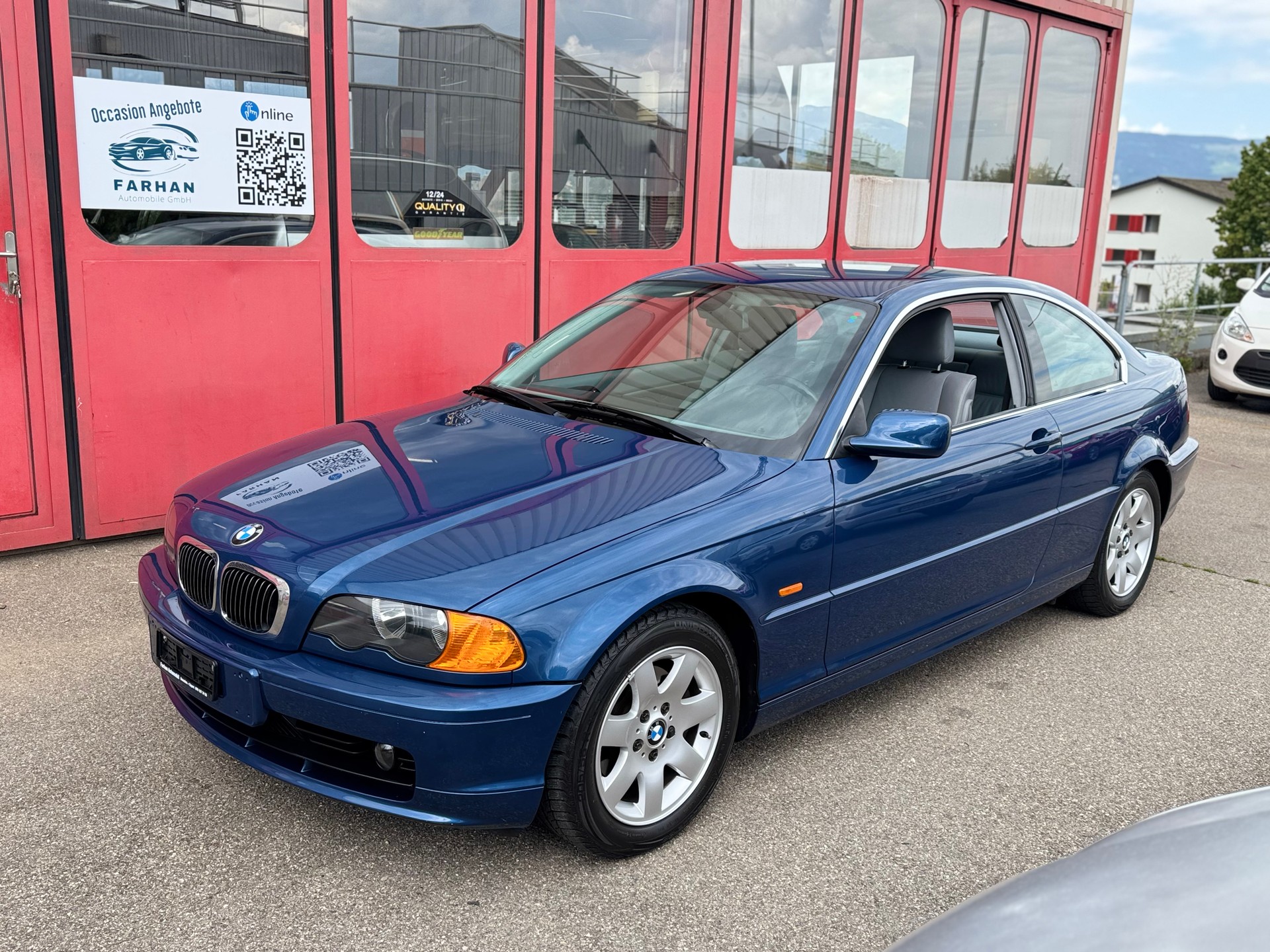 BMW 328Ci Coupé-image-4