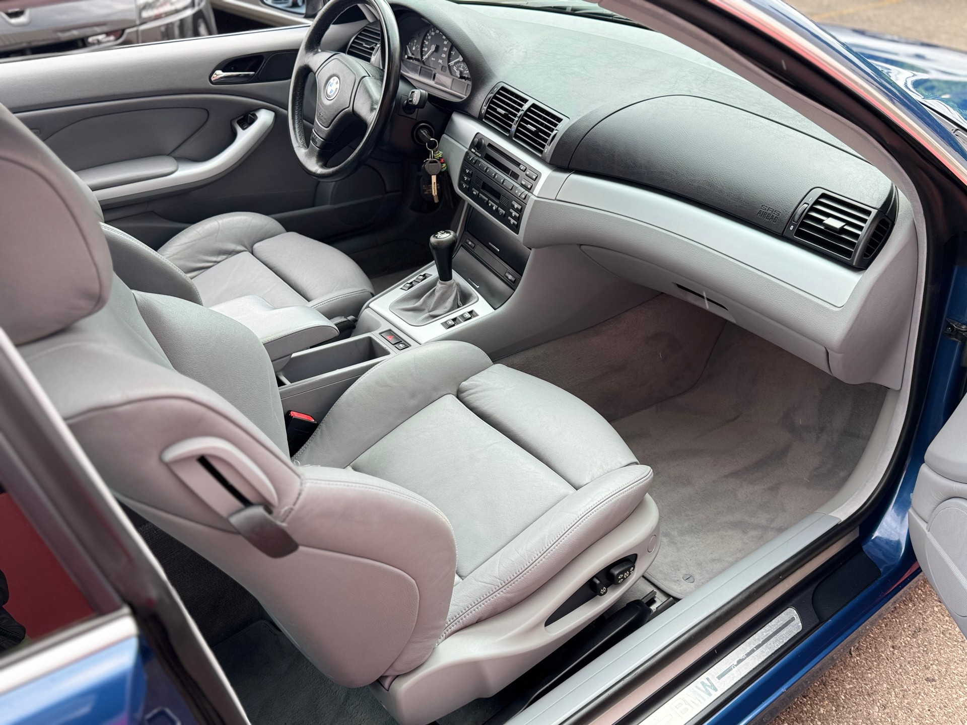 BMW 328Ci Coupé-image-9