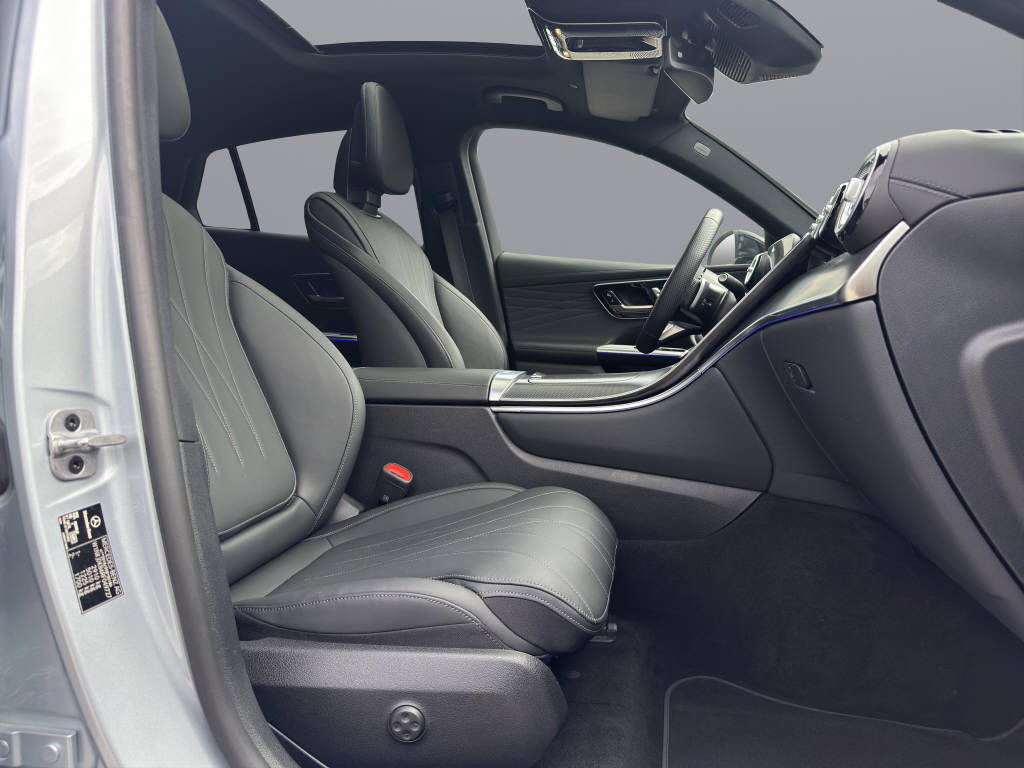 MERCEDES-BENZ GLC 300 de AMG Line 4matic Coupé-image-12