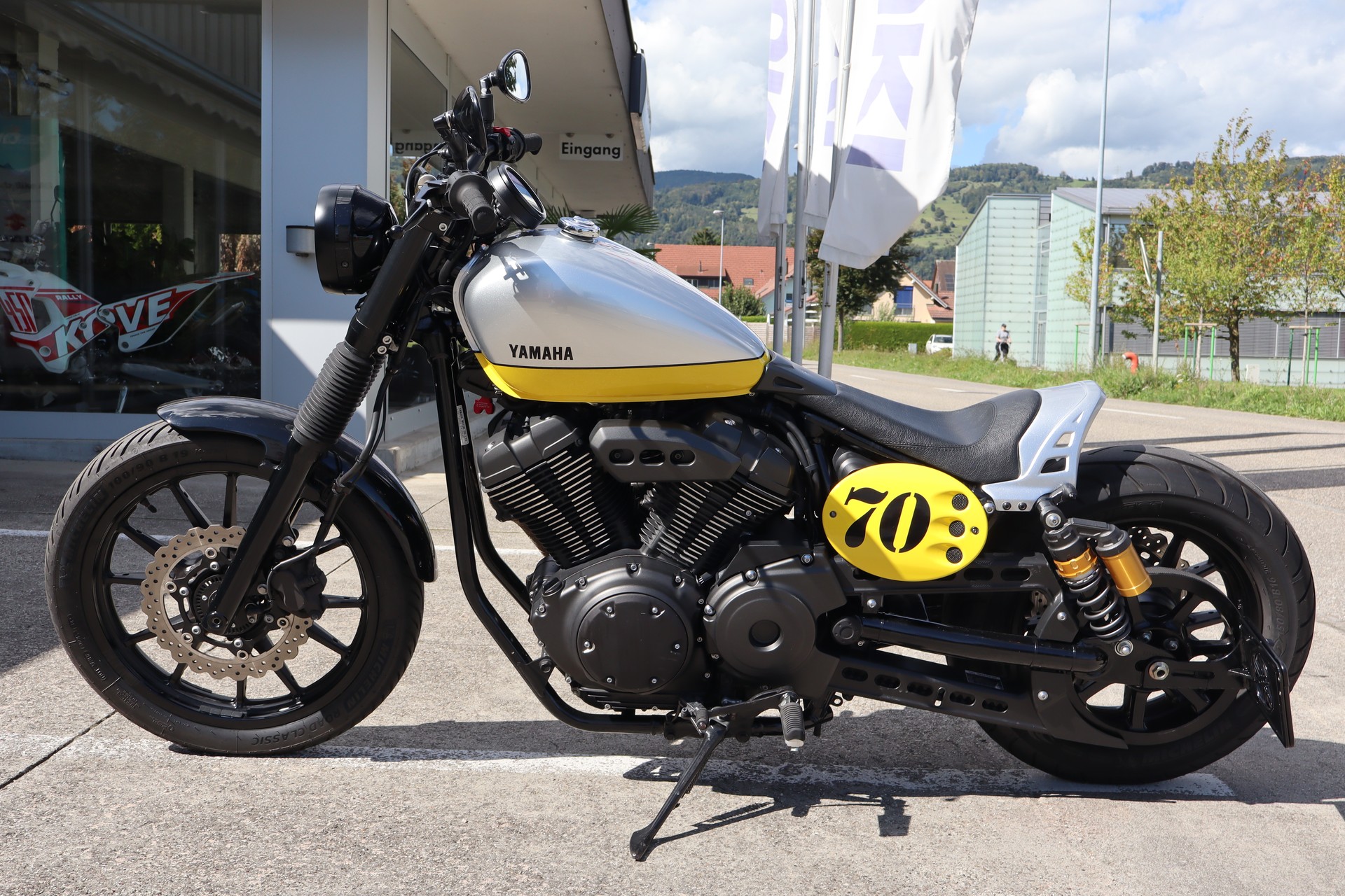 YAMAHA XV 950 Racer ABS-showroom-element-3