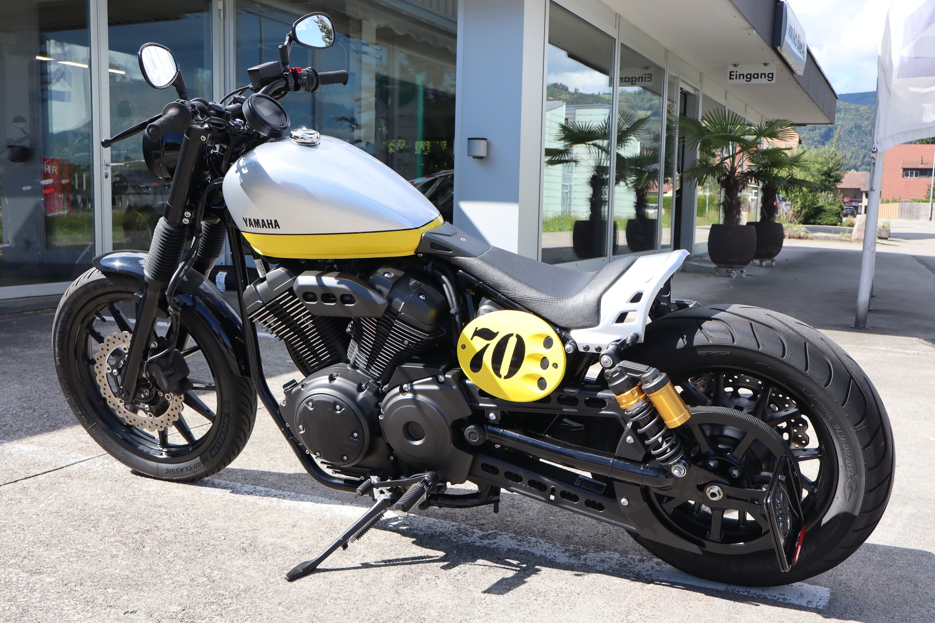 YAMAHA XV 950 Racer ABS-image-5