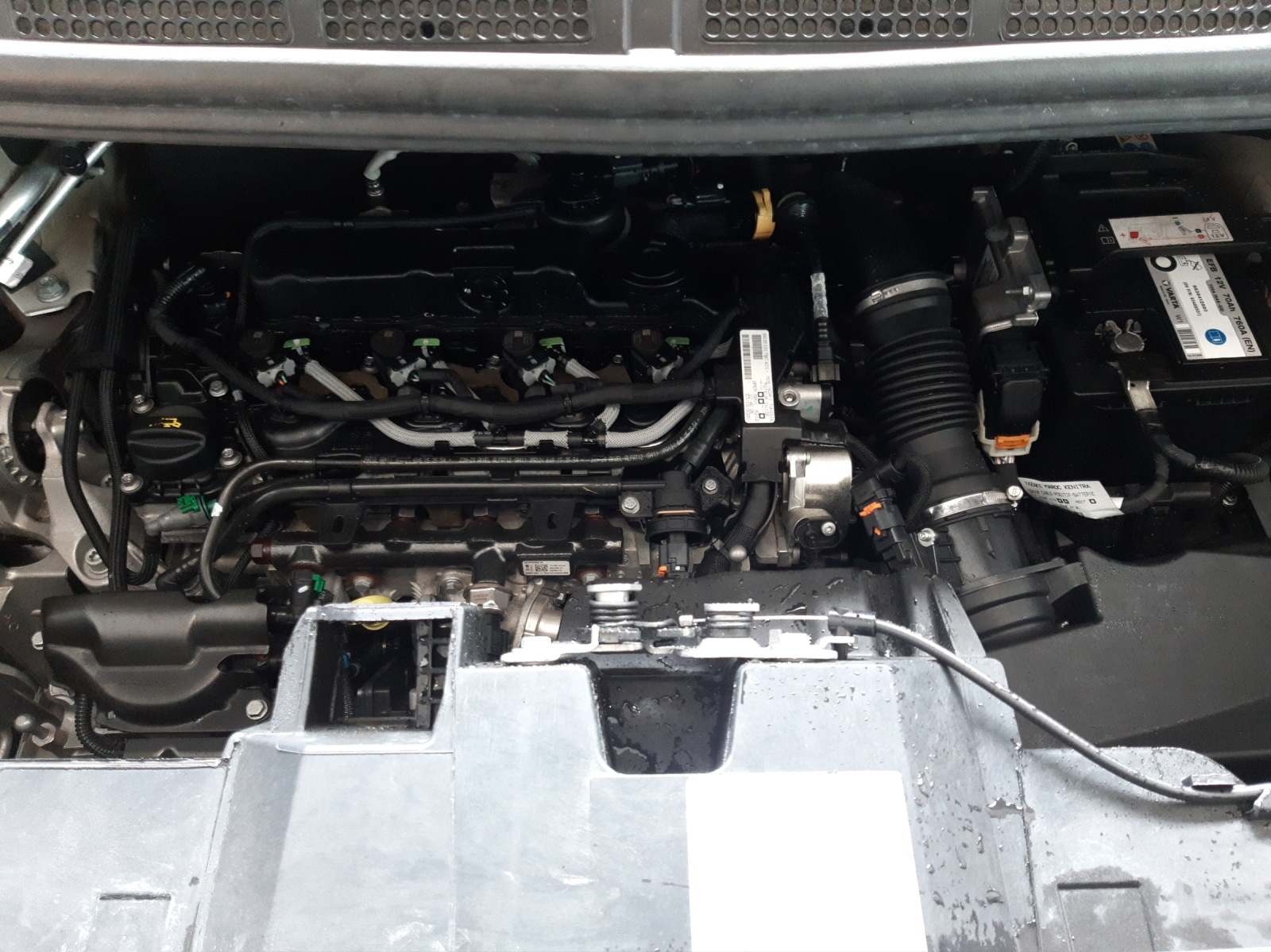 TOYOTA Proace 2.0D Panel Van L2 Luna-image-14