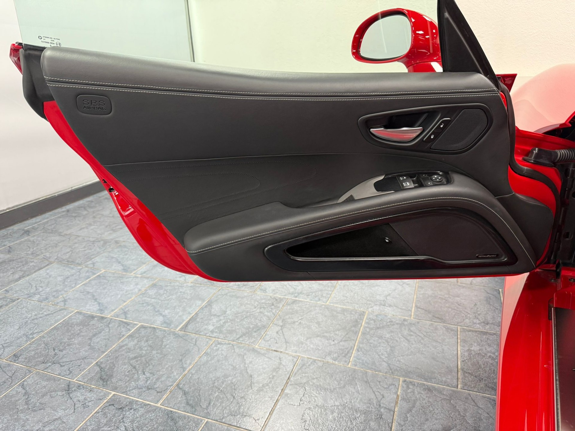 DODGE Viper SRT GTS-image-11