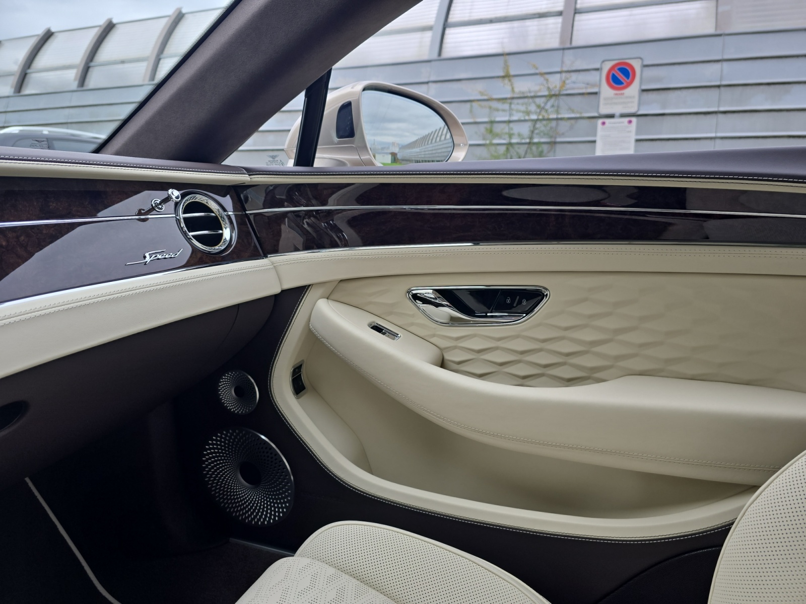 BENTLEY Continental GT 4.0 V8 PHEV Speed 782 PS/ 1.9 % Leasing möglich-image-16