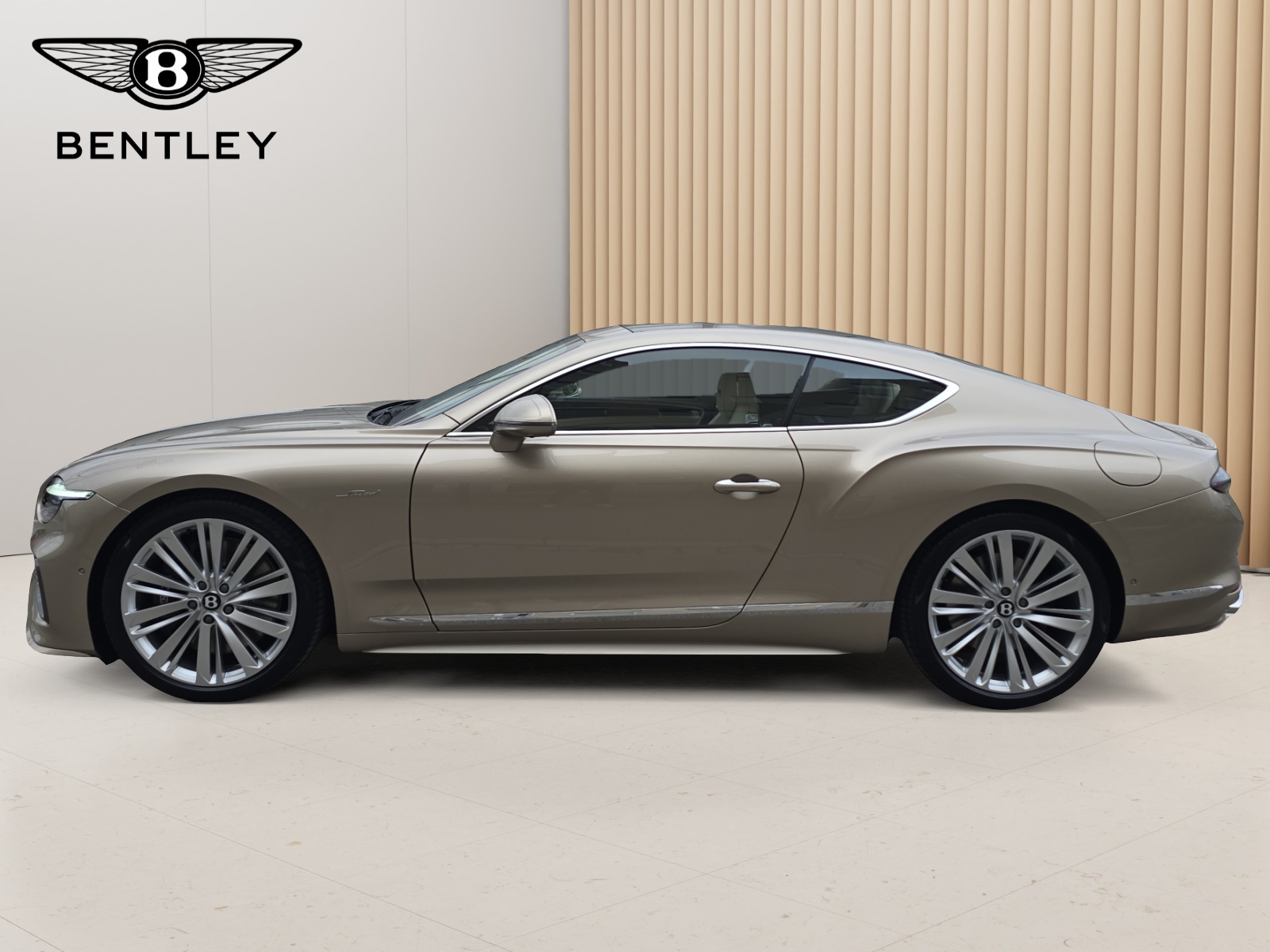 BENTLEY Continental GT 4.0 V8 PHEV Speed 782 PS/ 1.9 % Leasing möglich-image-5