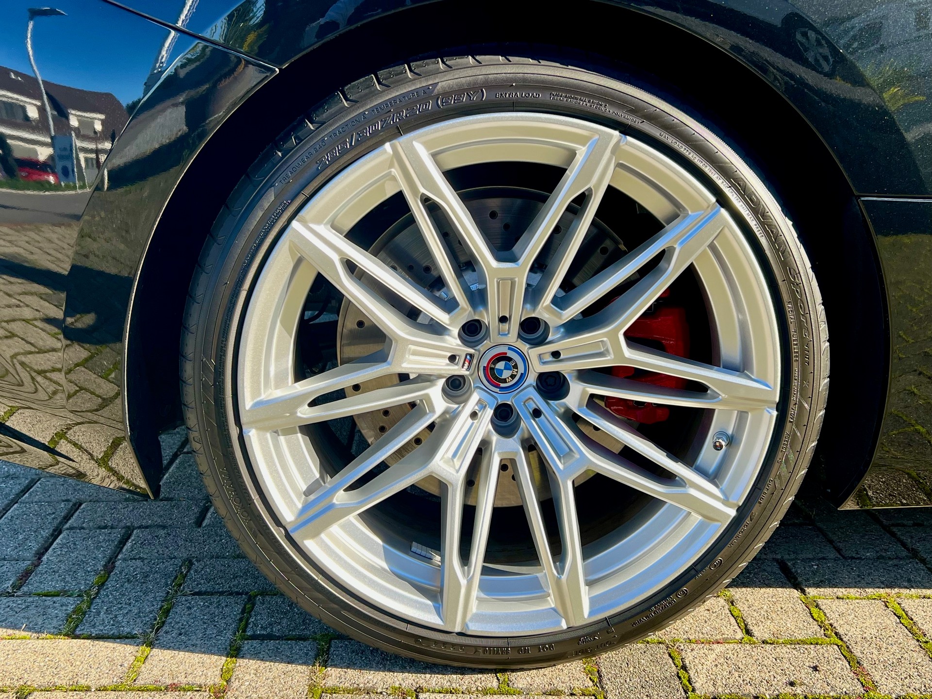 BMW M2 G87 Steptronic-image-5
