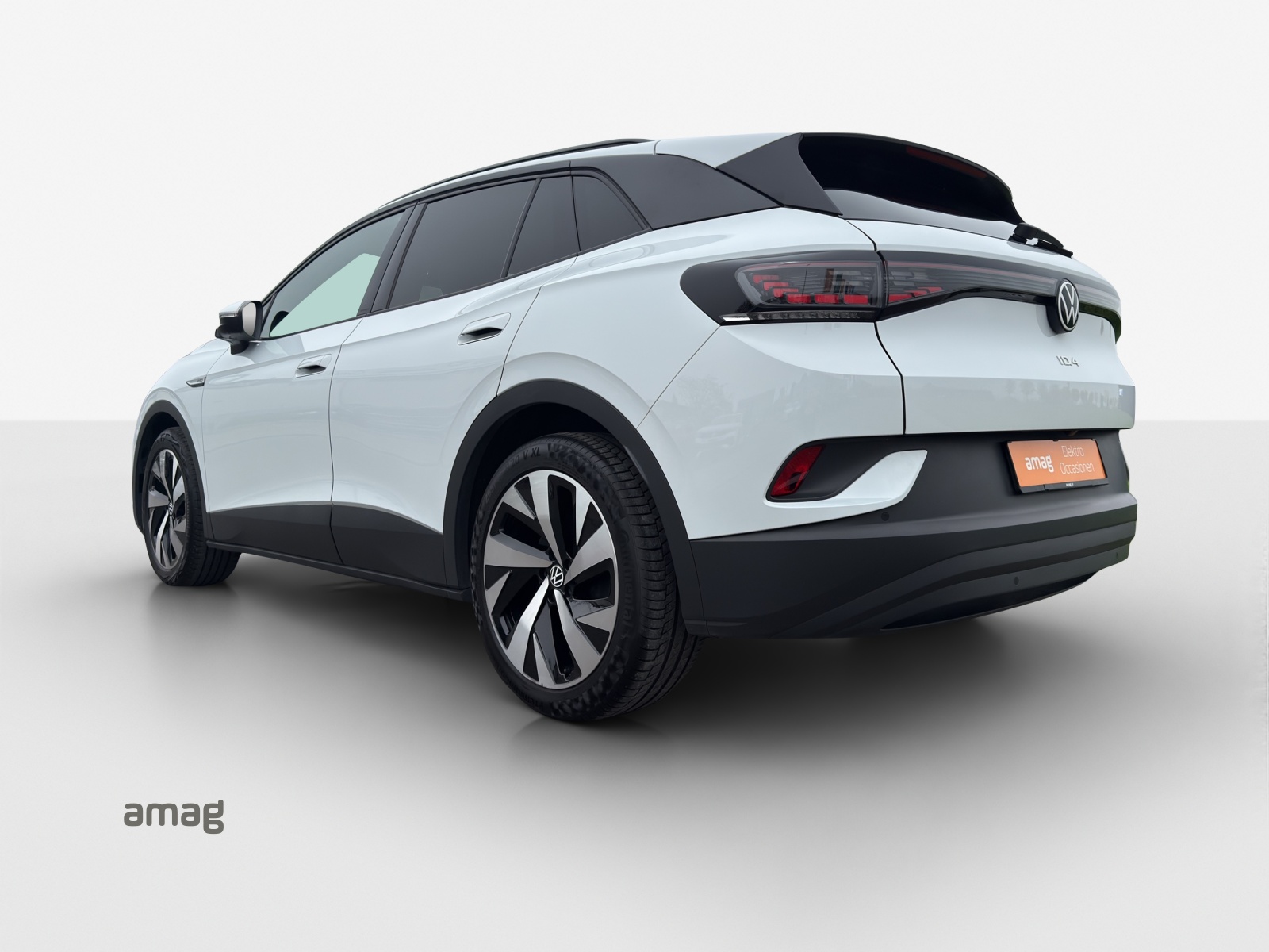 VW ID.4 Pro Performance 77 kWh Tech-image-2