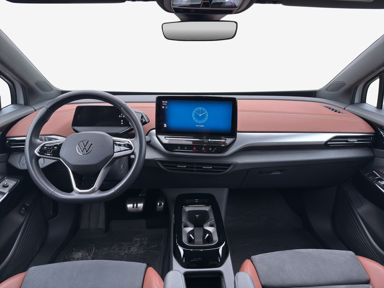 VW ID.4 Pro Performance 77 kWh Tech-image-9